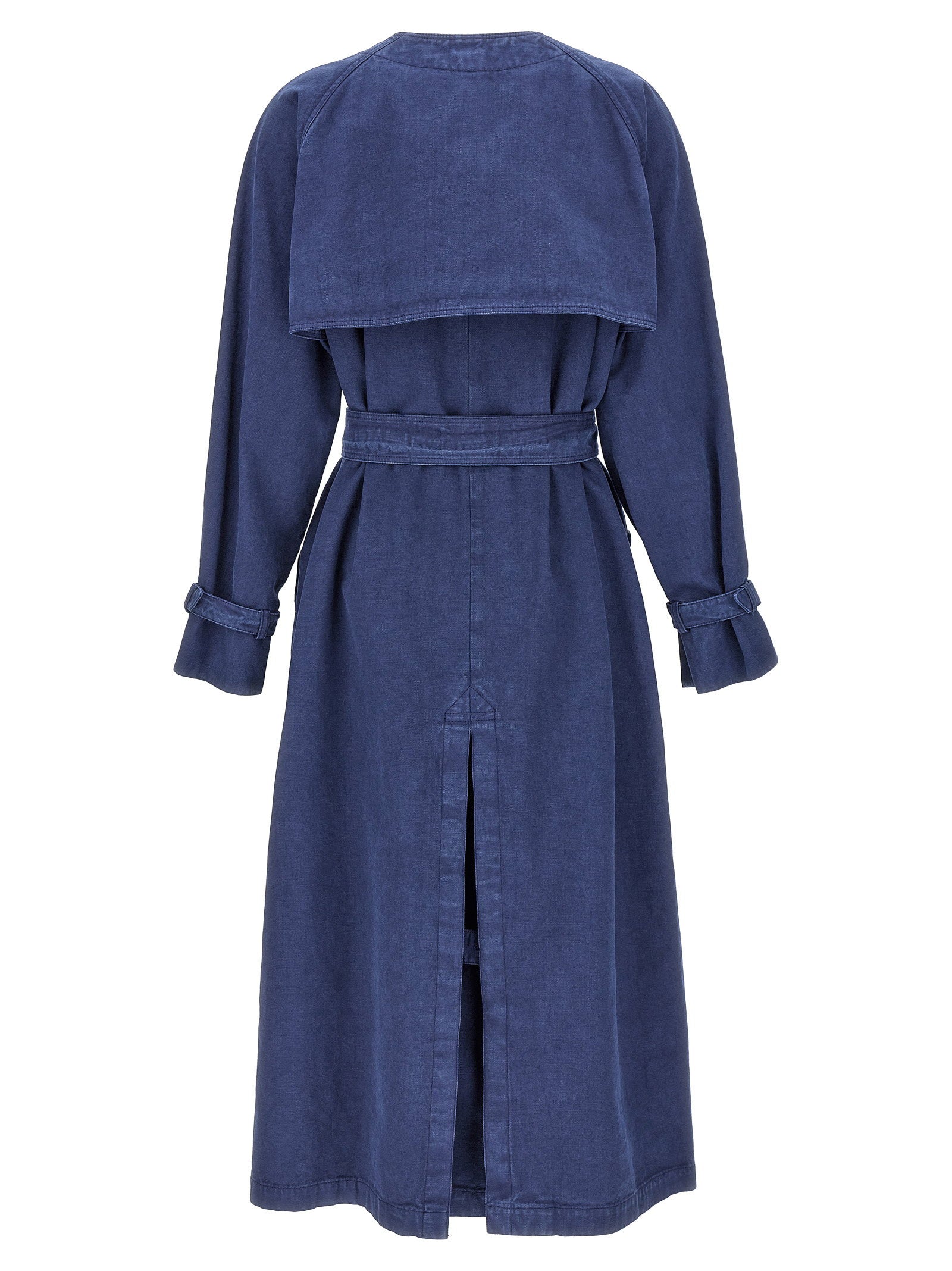 Max Mara Max Mara Calao Trench Coat