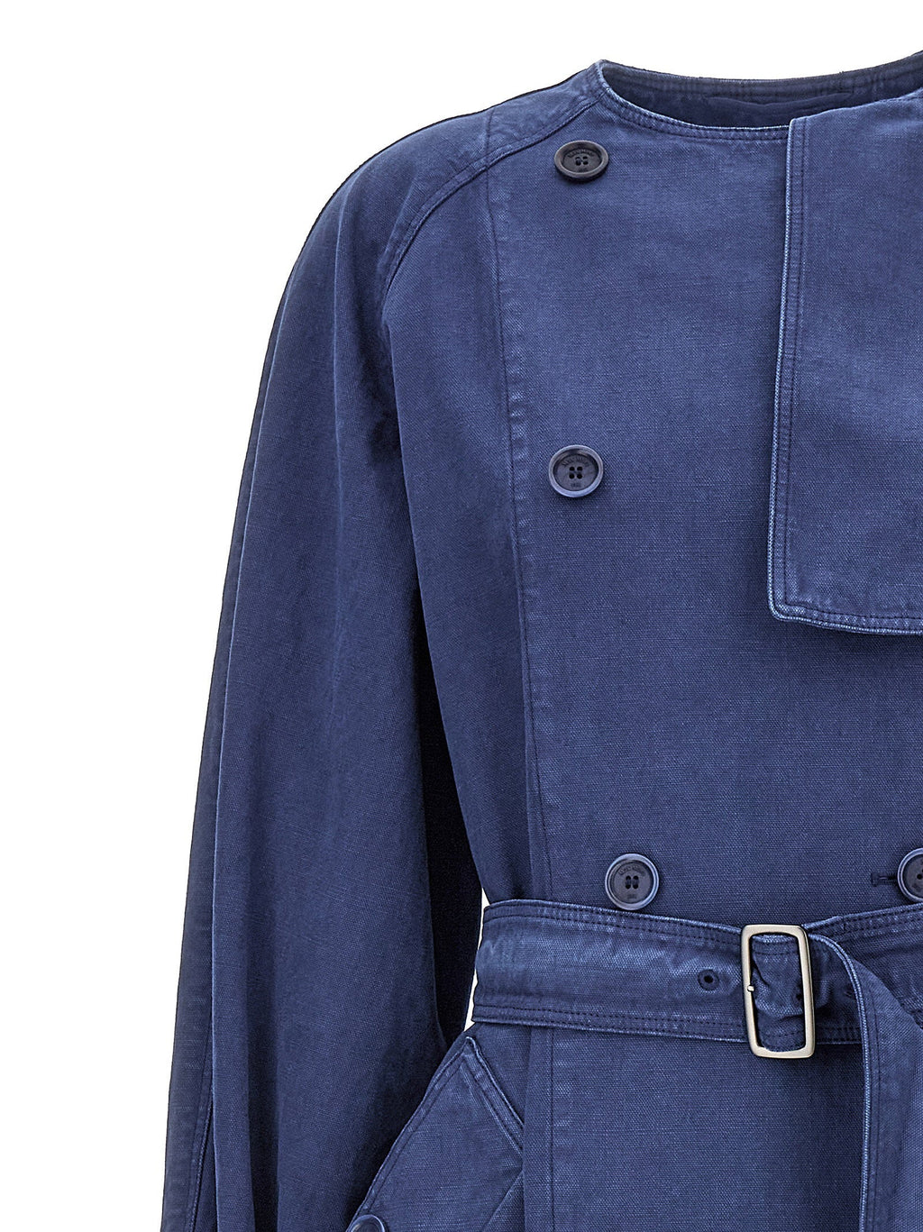 Max Mara Max Mara Calao Trench Coat