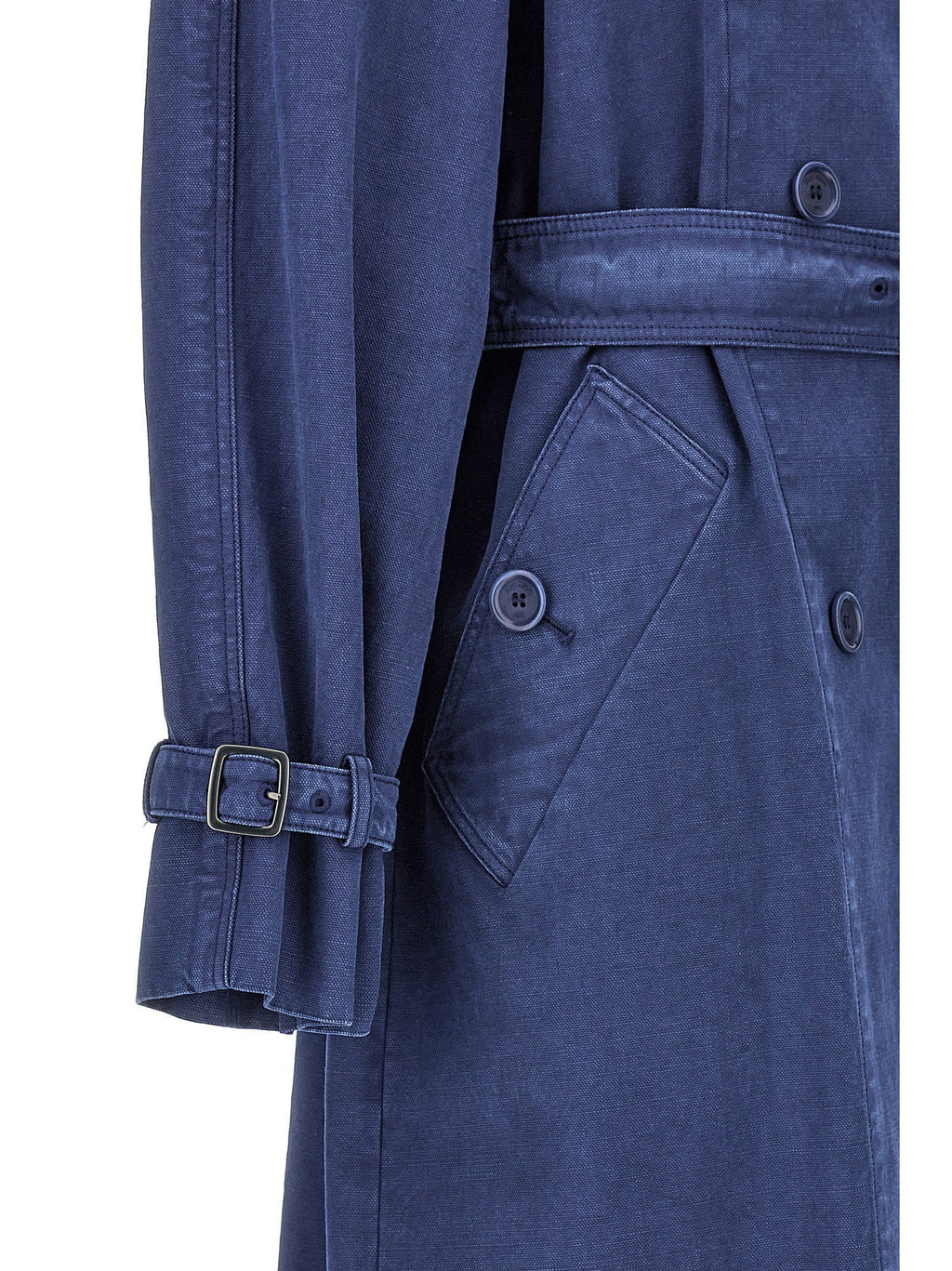 Max Mara Max Mara Calao Trench Coat