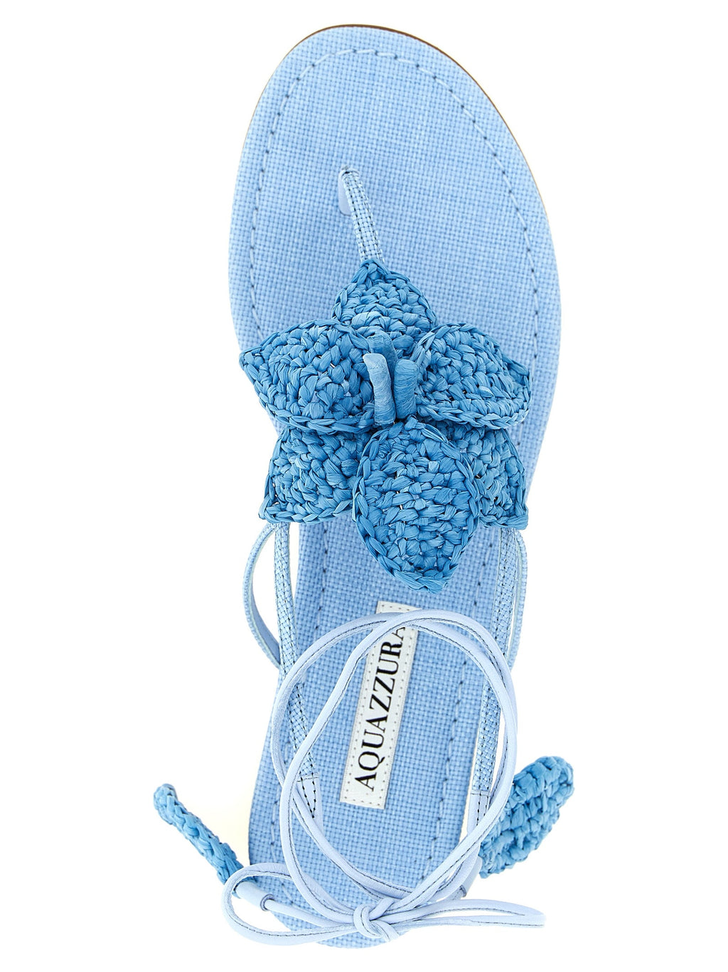 Aquazzura Aquazzura Calypso Sandals