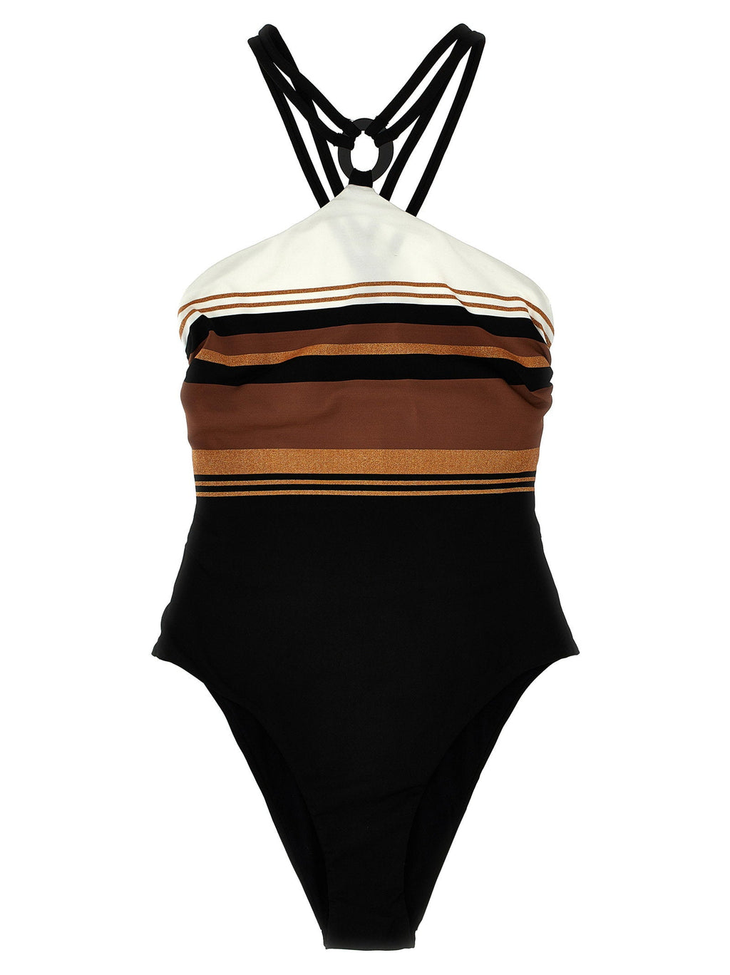 Max Mara Max Mara Cathy One-piece Swimsuit