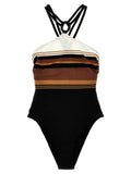 Max Mara Max Mara Cathy One-piece Swimsuit