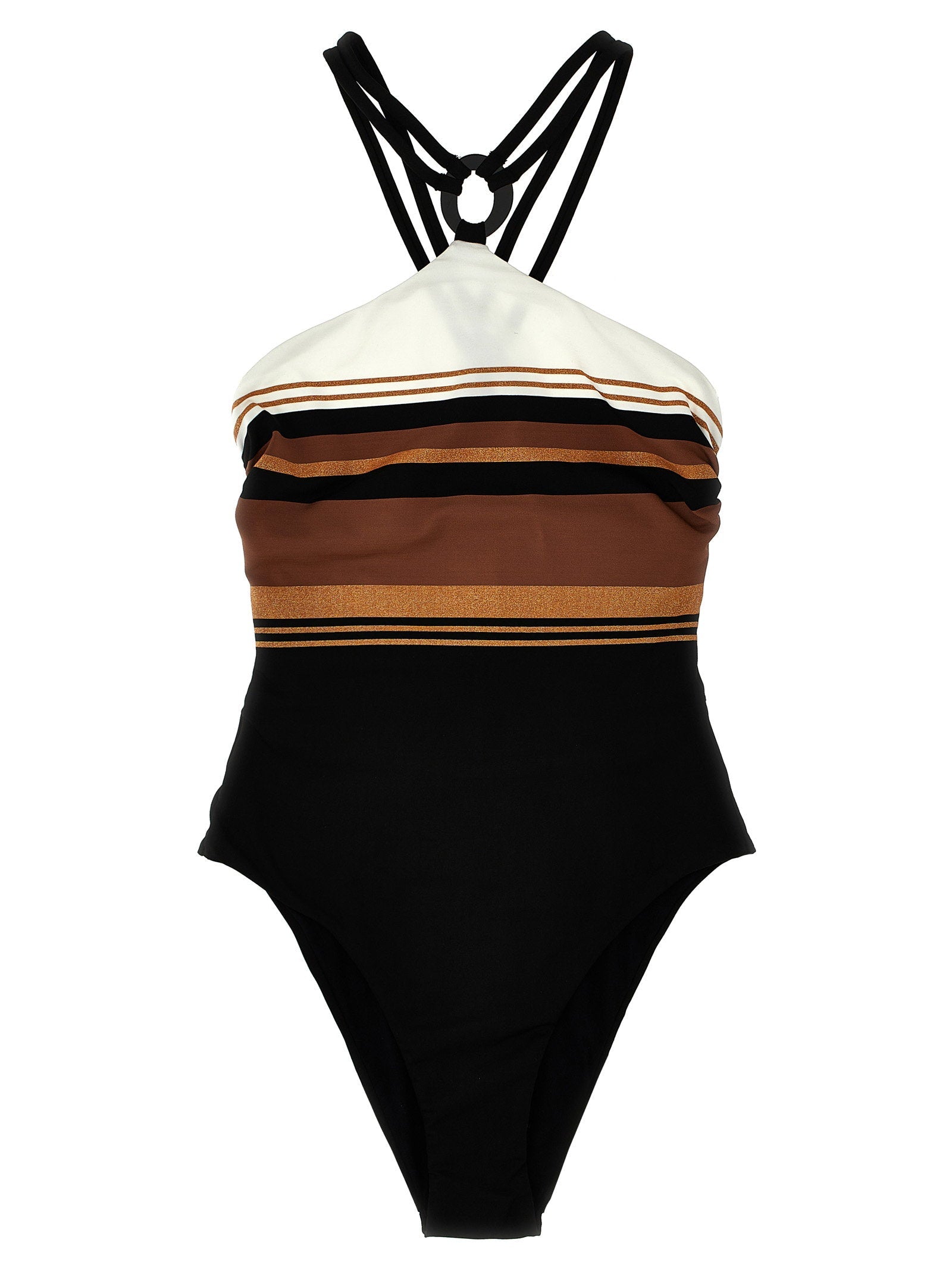 Max Mara Max Mara Cathy One-piece Swimsuit