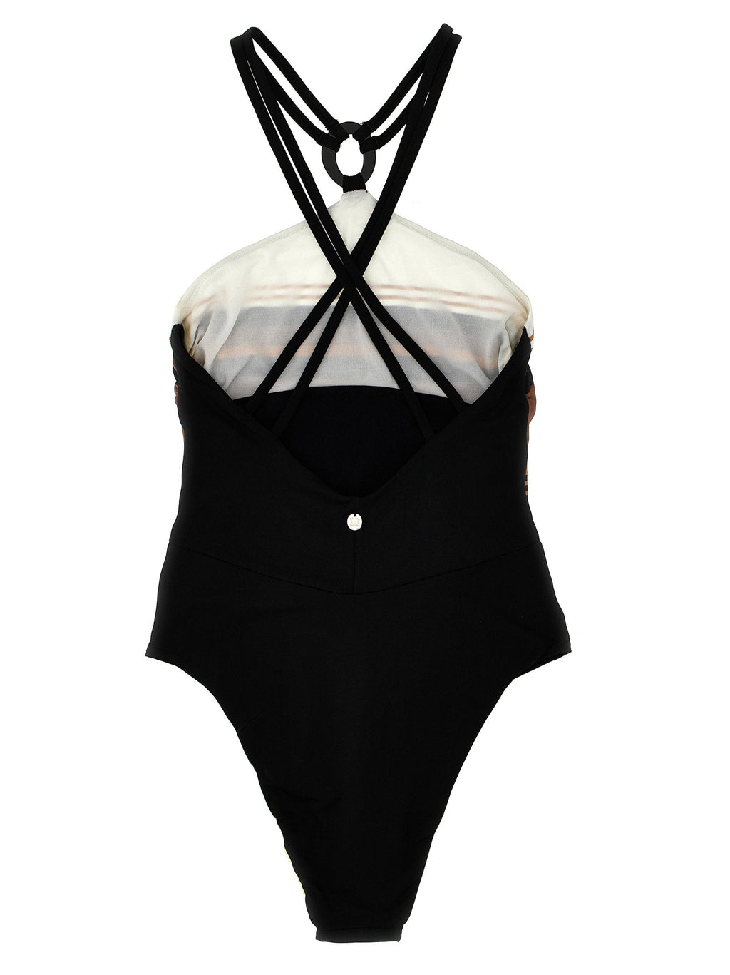 Max Mara Max Mara Cathy One-piece Swimsuit