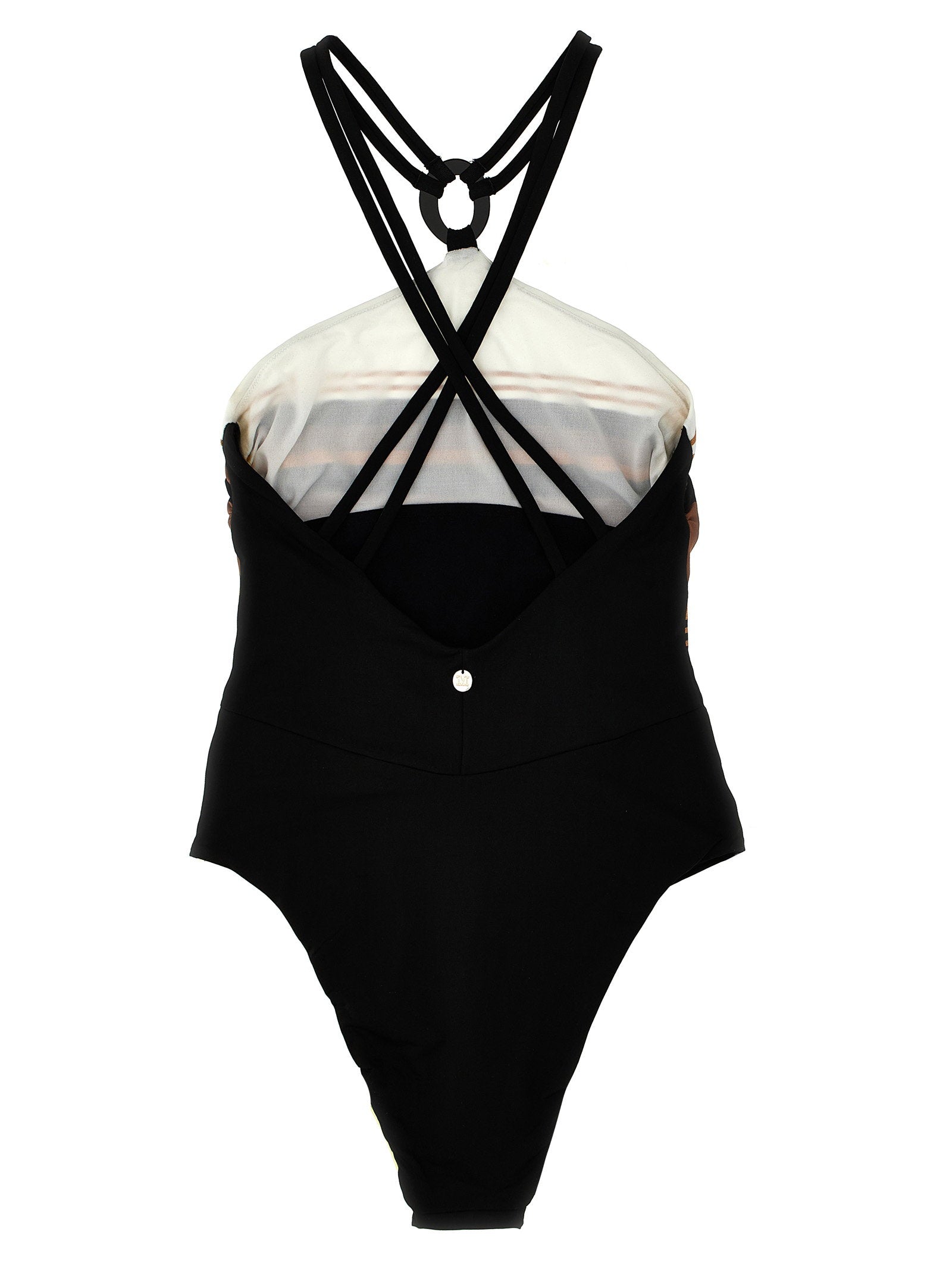 Max Mara Max Mara Cathy One-piece Swimsuit