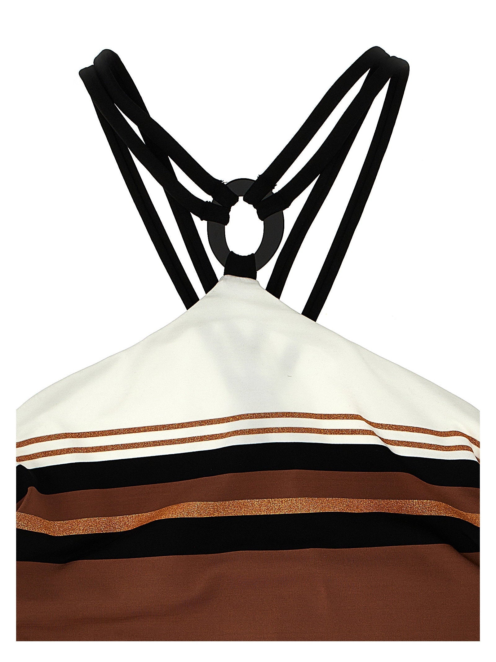 Max Mara Max Mara Cathy One-piece Swimsuit