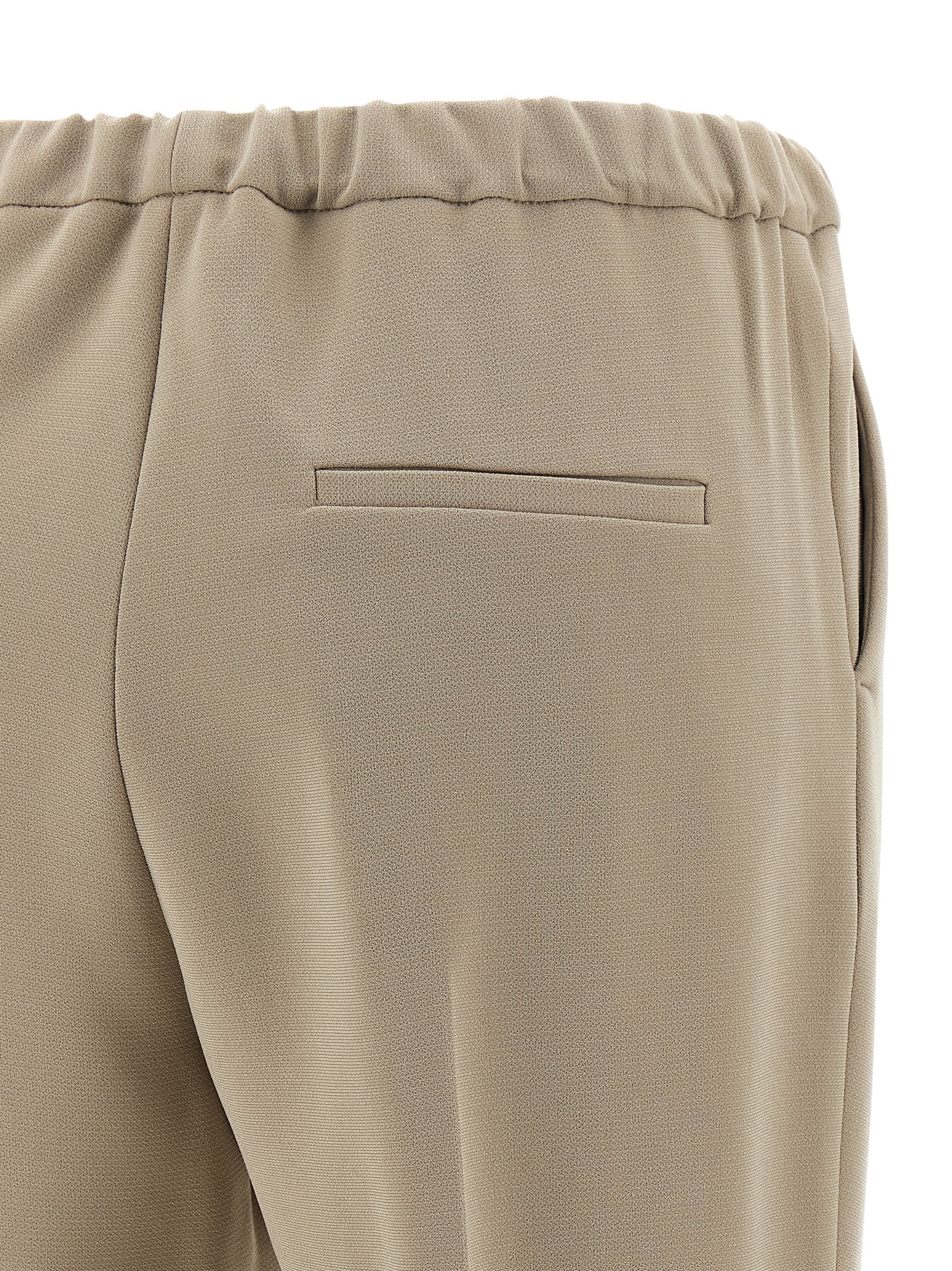 Alberto Biani Alberto Biani Fall Pants
