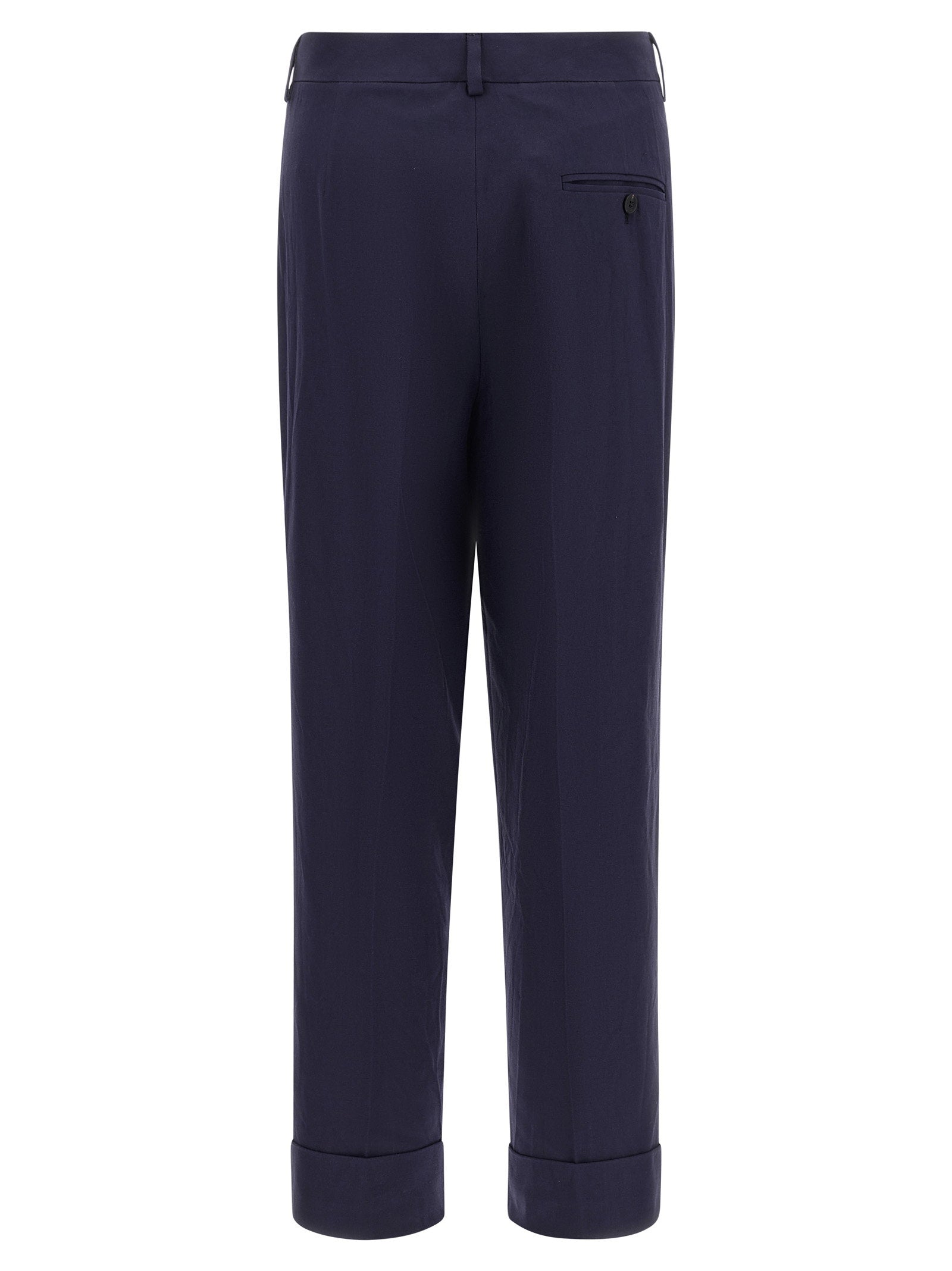 Alberto Biani Alberto Biani Albertino Pants