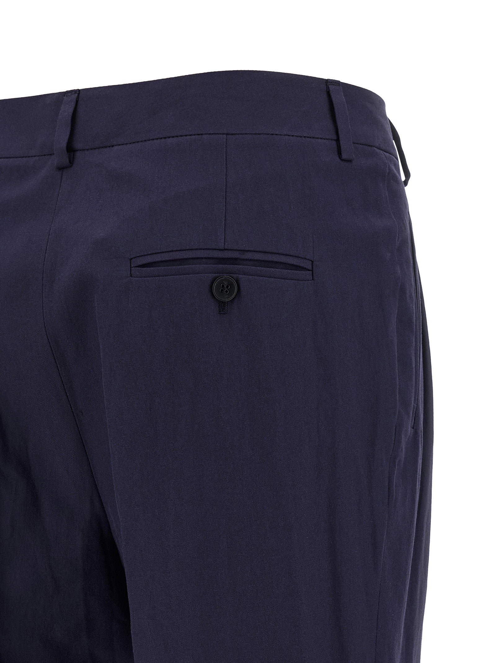 Alberto Biani Alberto Biani Albertino Pants