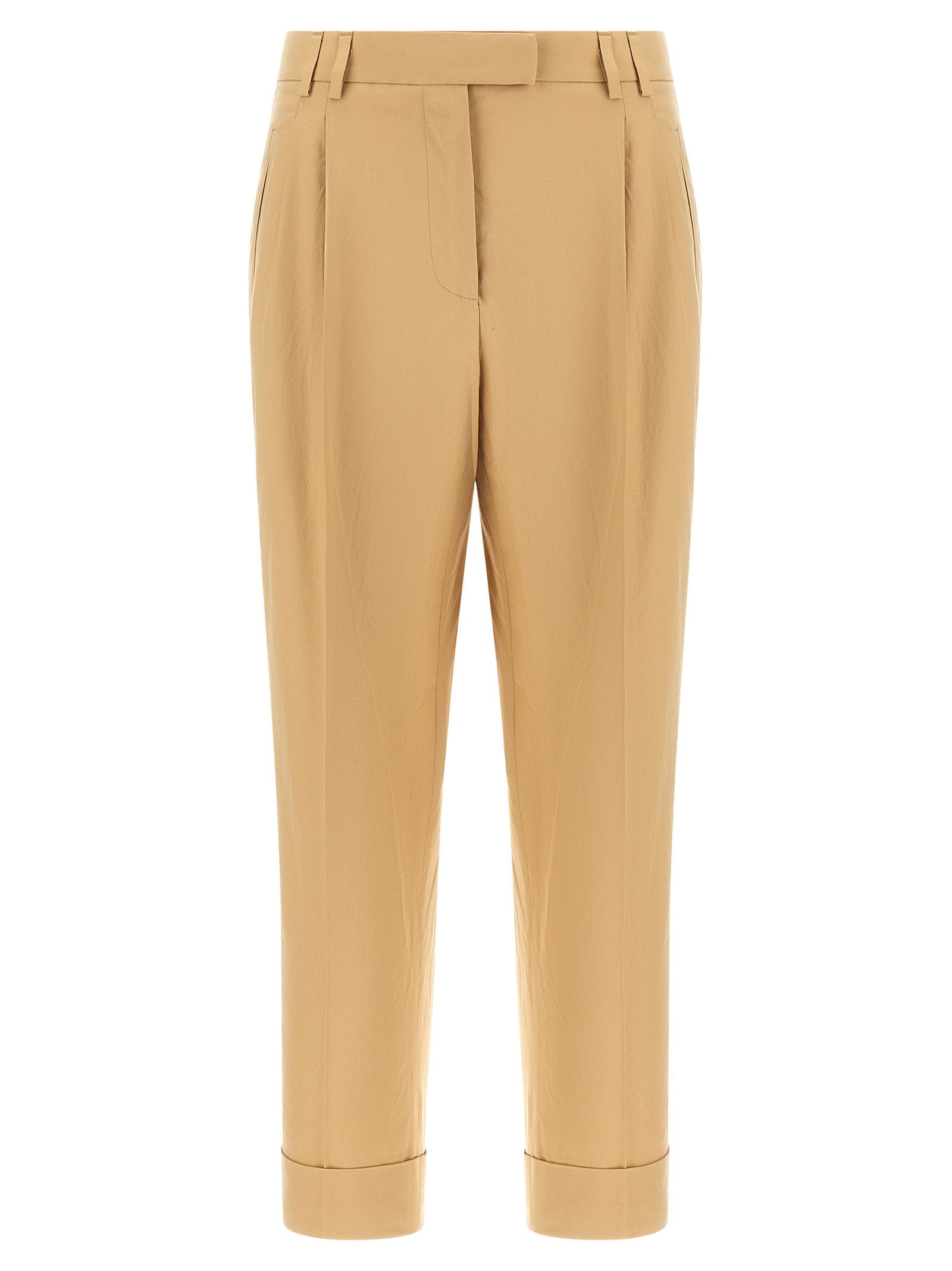 Alberto Biani Alberto Biani Albertino Pants