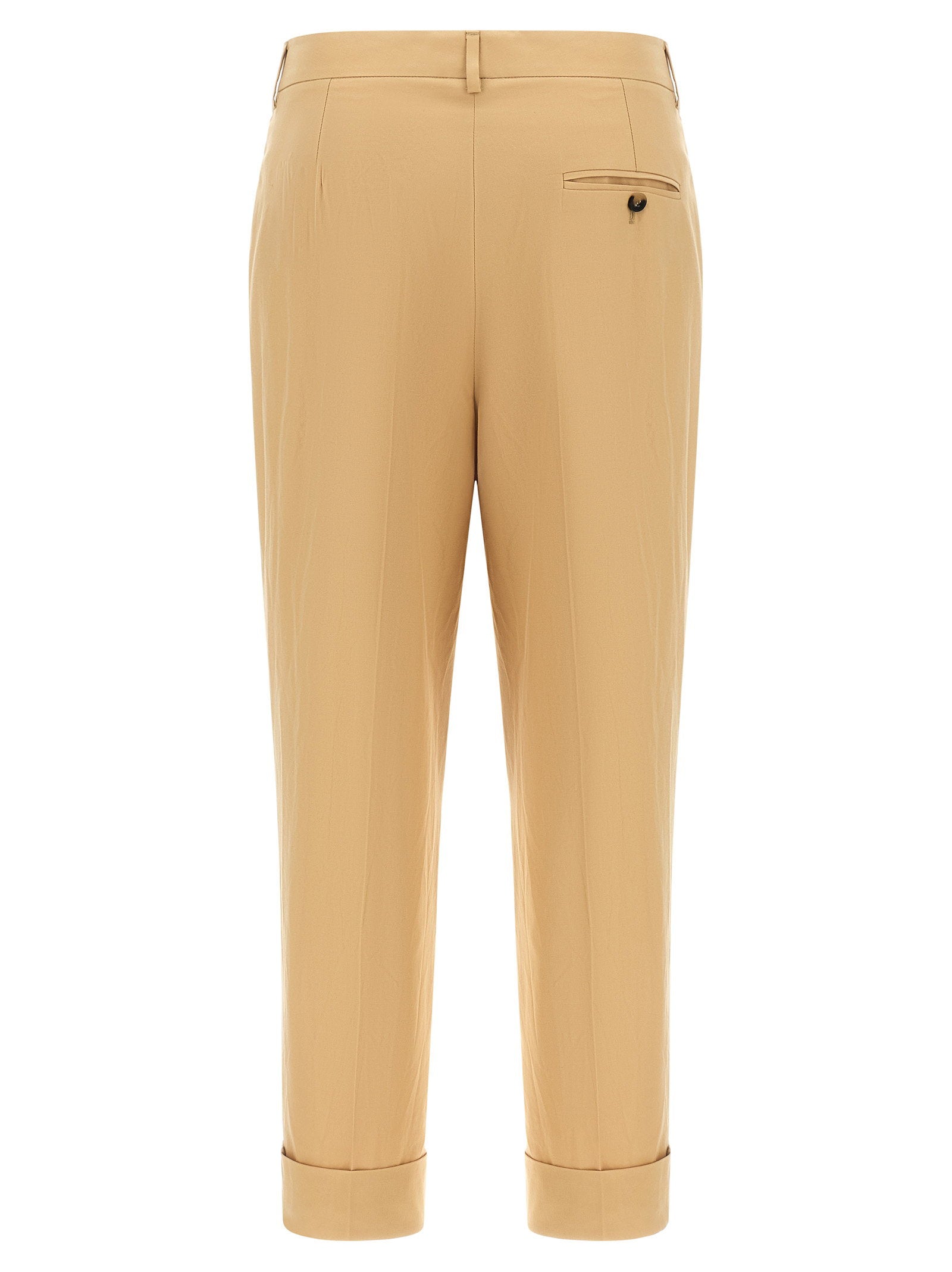 Alberto Biani Alberto Biani Albertino Pants