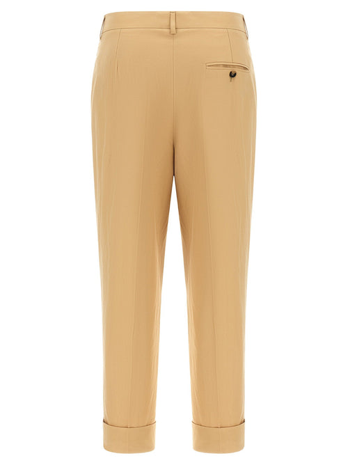 Alberto Biani Alberto Biani Albertino Pants