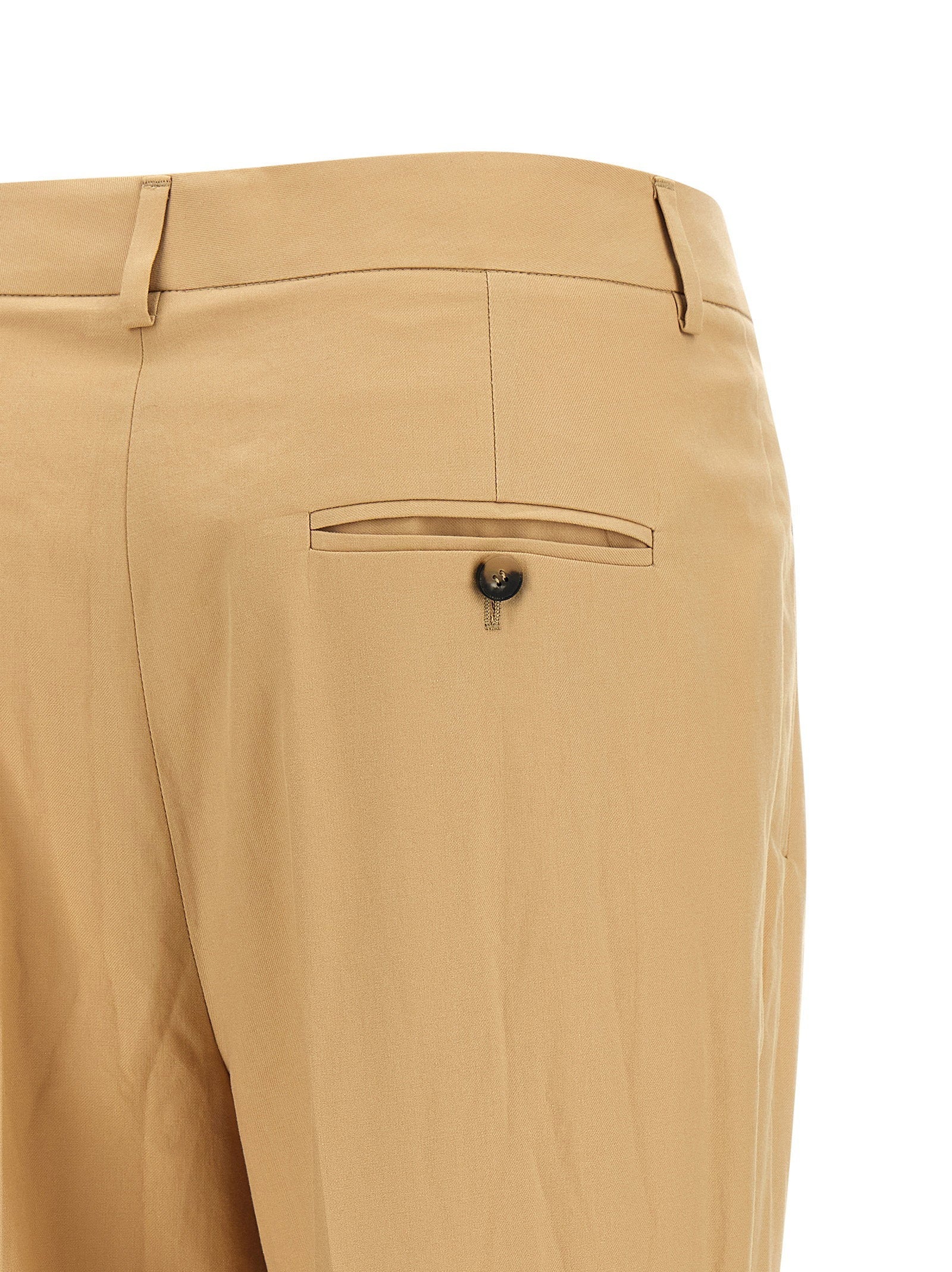Alberto Biani Alberto Biani Albertino Pants