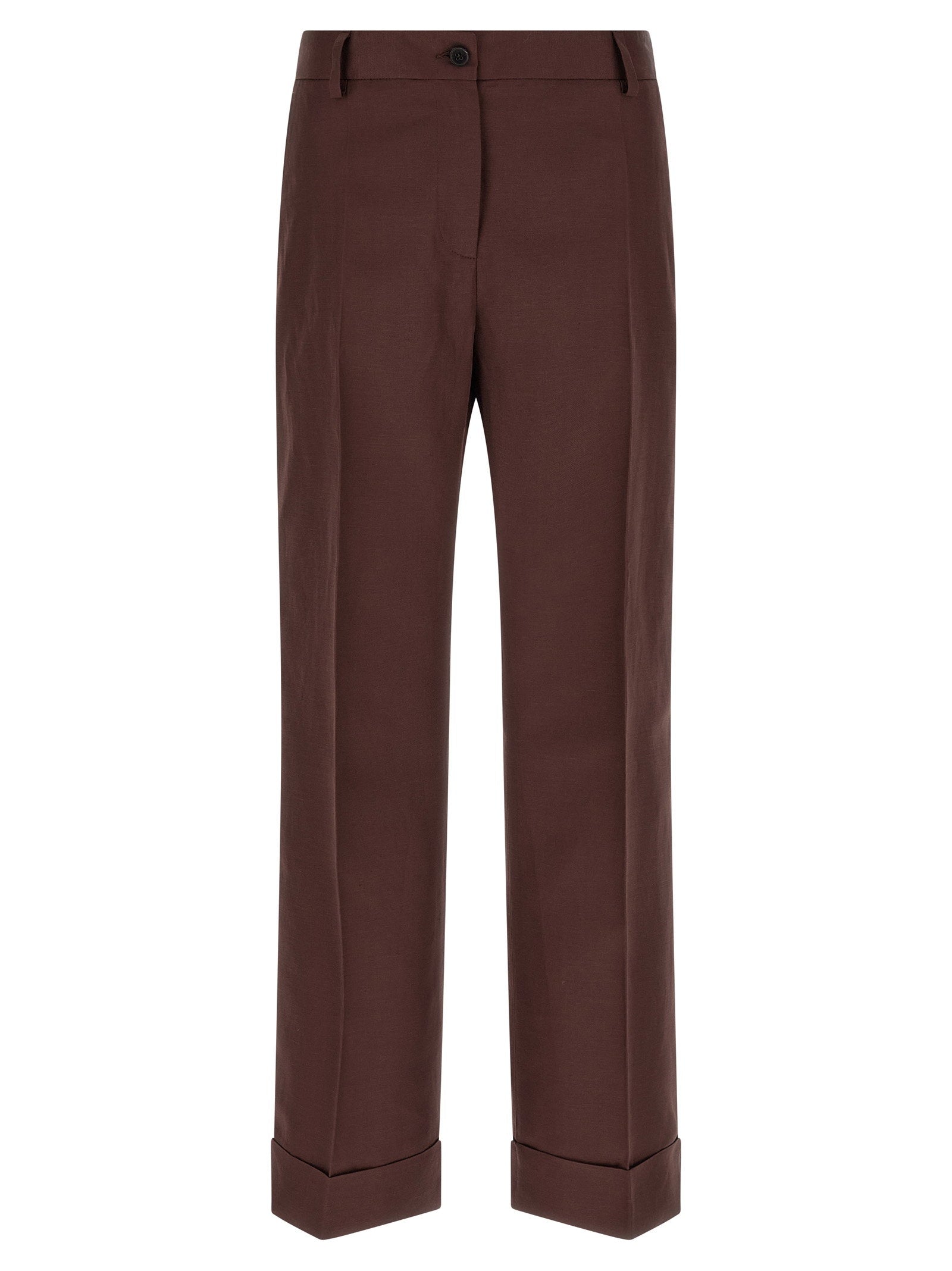 Alberto Biani Alberto Biani Charlie Pants