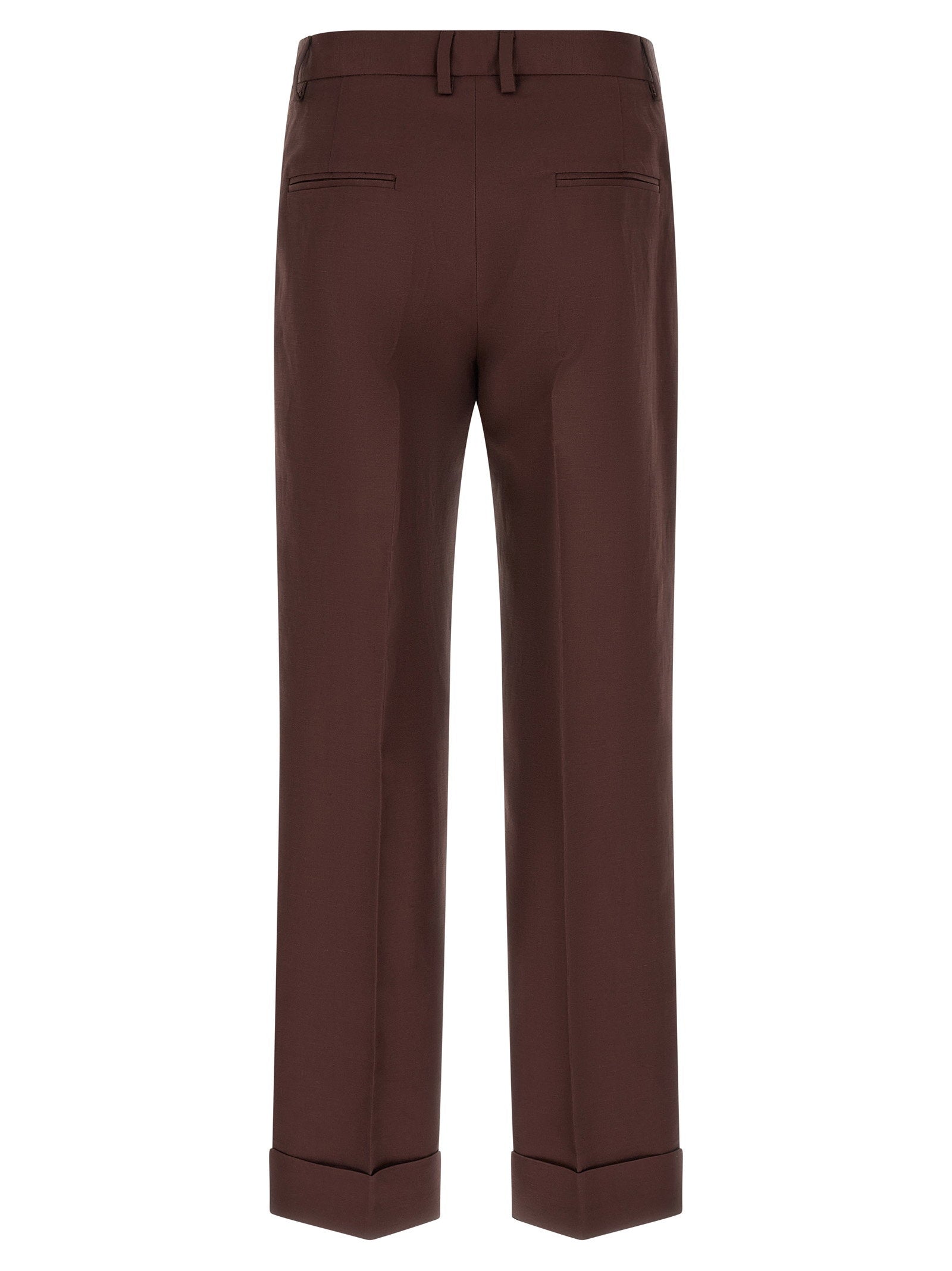 Alberto Biani Alberto Biani Charlie Pants