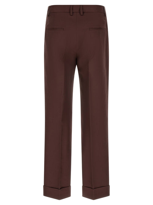 Alberto Biani Alberto Biani Charlie Pants