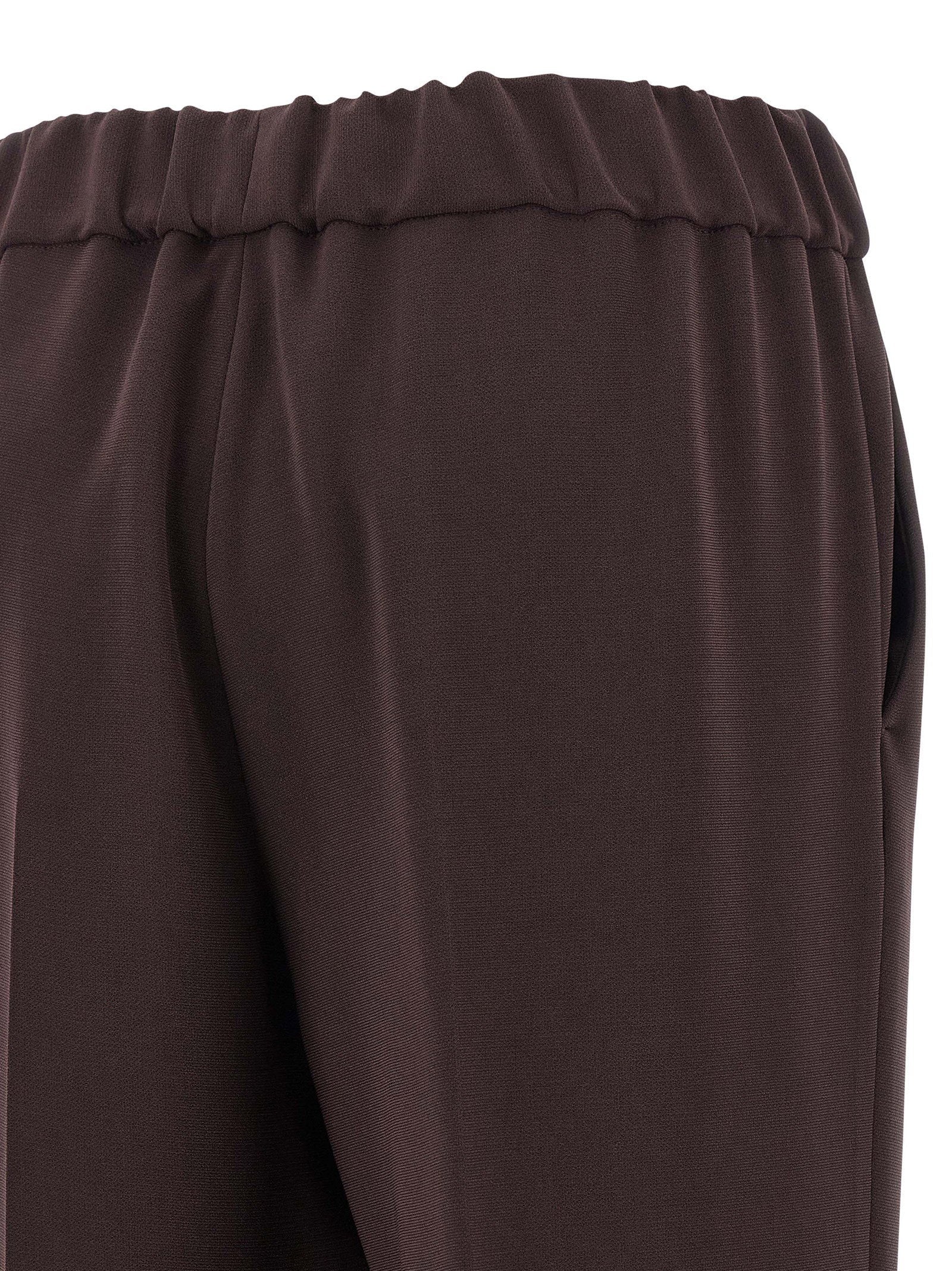 Alberto Biani Alberto Biani Cady Pants