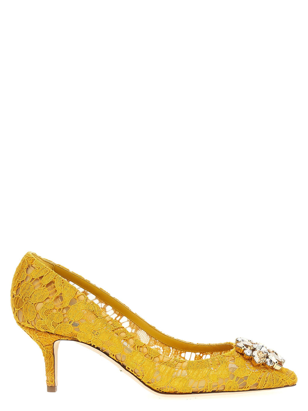 Dolce & Gabbana Dolce & Gabbana Bellucci Pumps