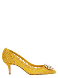 Dolce & Gabbana Dolce & Gabbana Bellucci Pumps