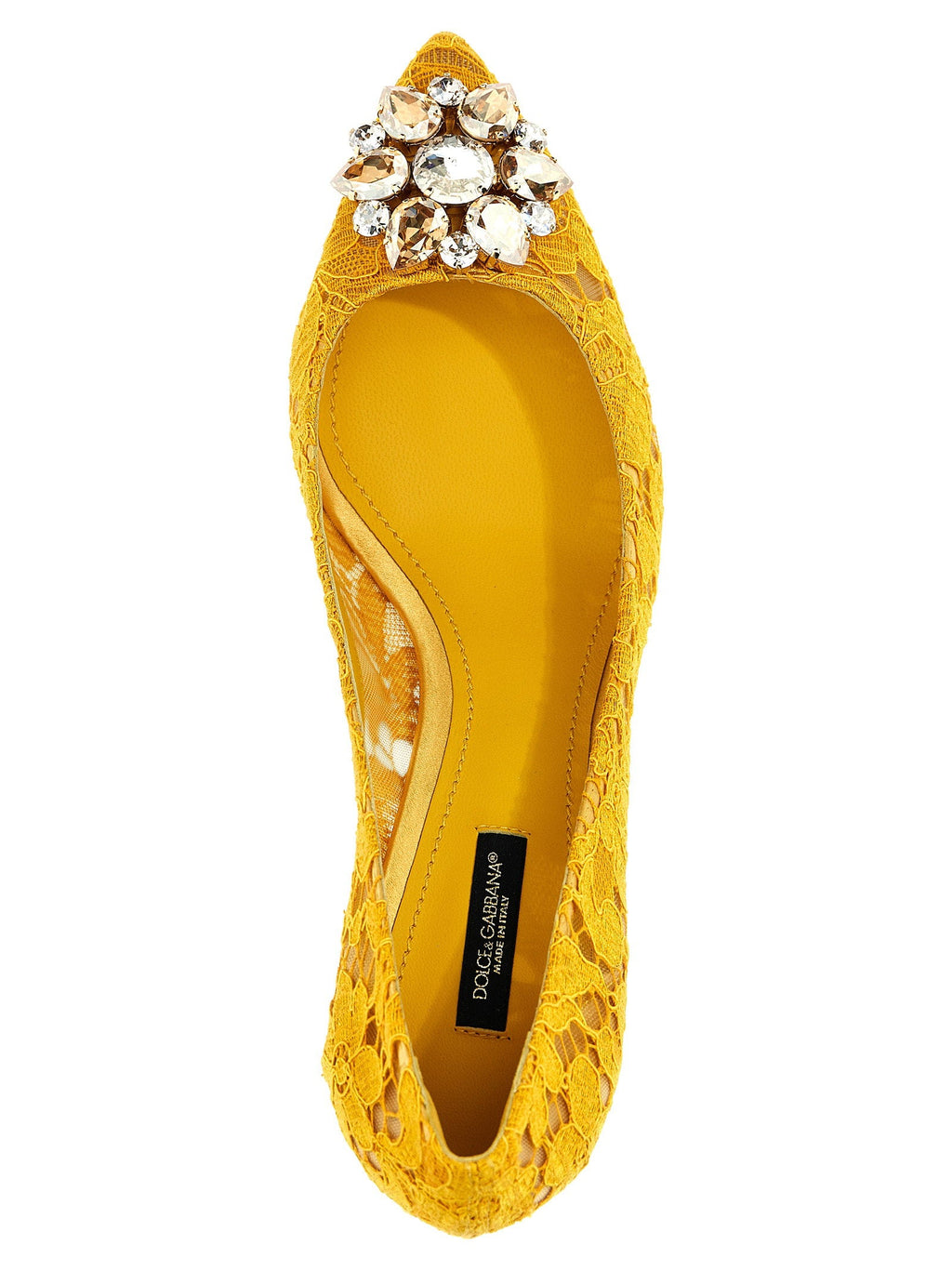 Dolce & Gabbana Dolce & Gabbana Bellucci Pumps
