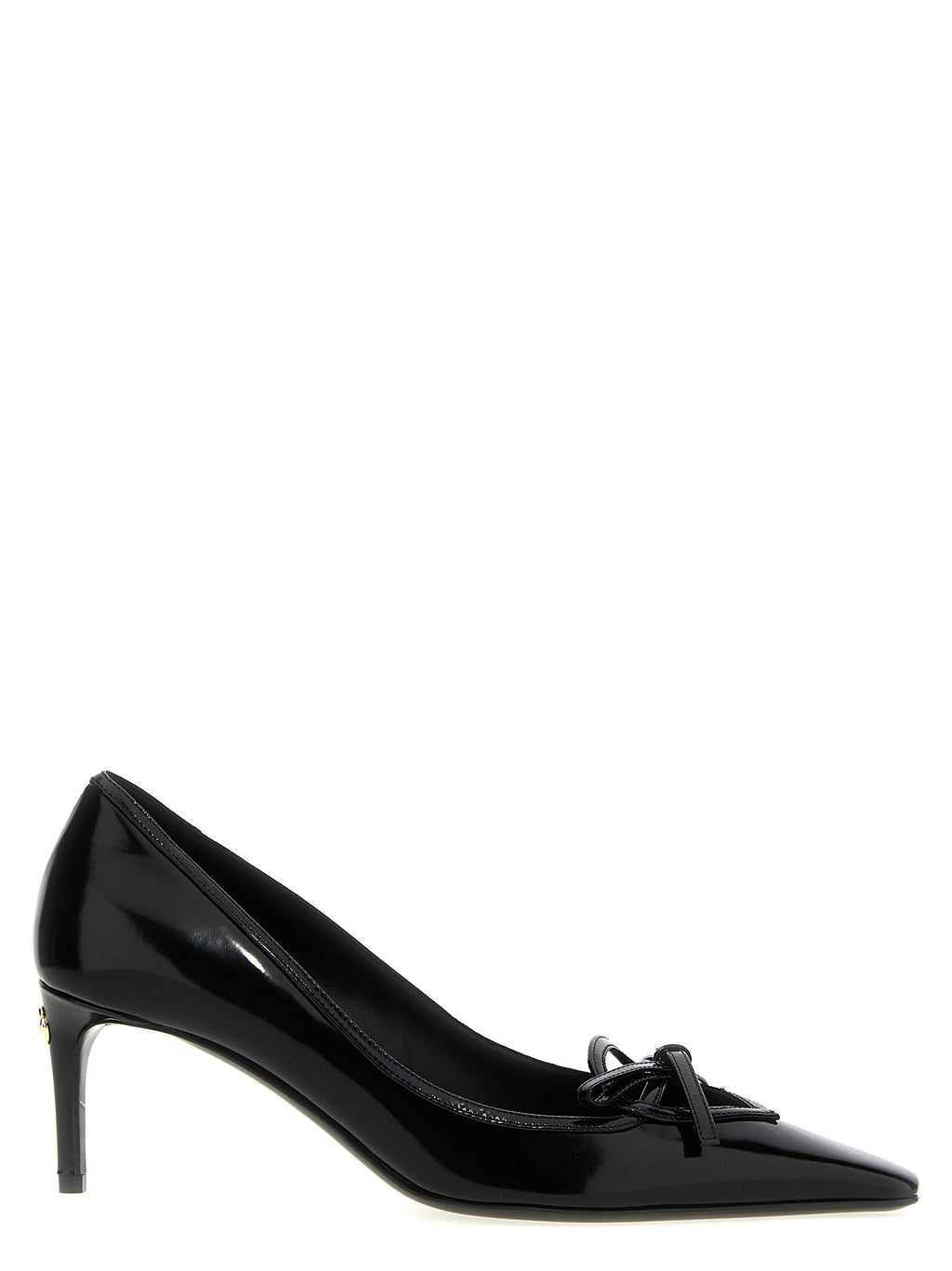 Dolce & Gabbana Dolce & Gabbana Mun Pumps