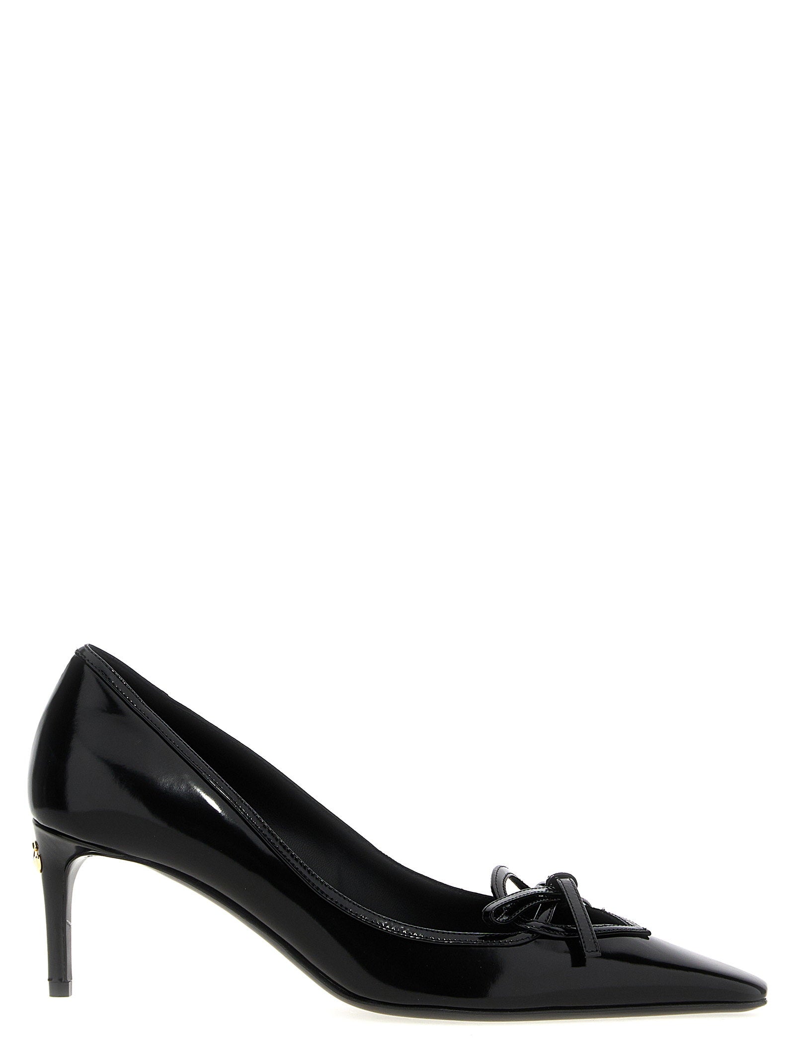 Dolce & Gabbana Dolce & Gabbana Mun Pumps