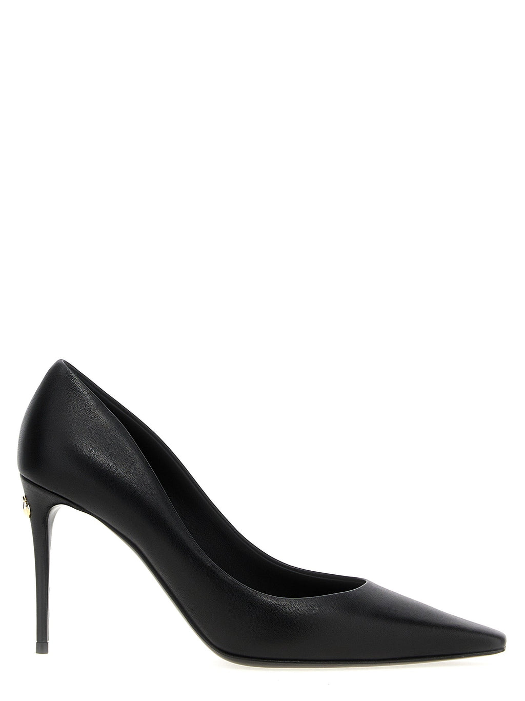 Dolce & Gabbana Dolce & Gabbana Mun Pumps