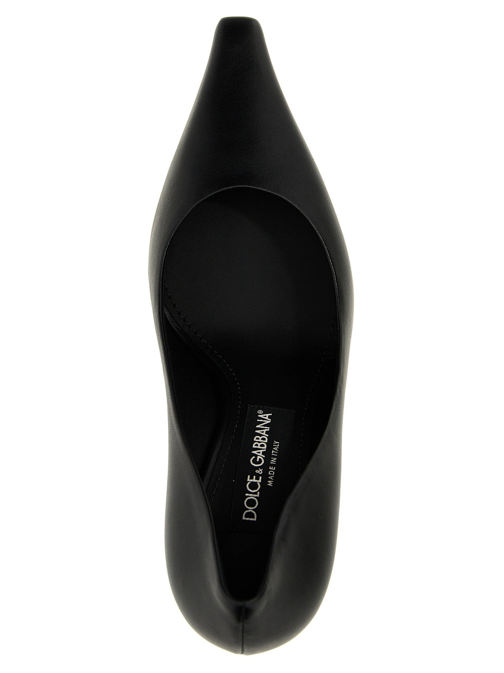 Dolce & Gabbana Dolce & Gabbana Mun Pumps