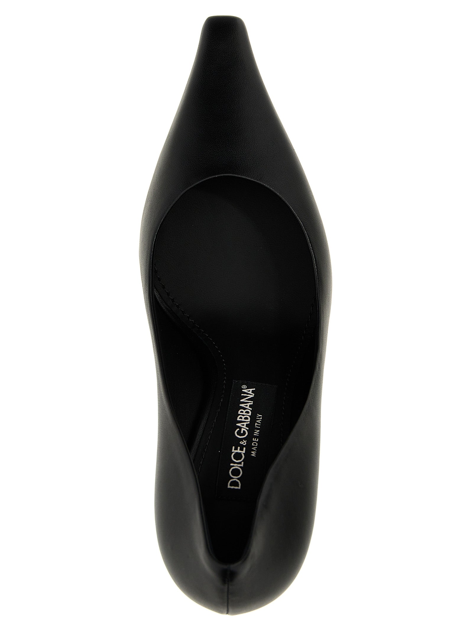 Dolce & Gabbana Dolce & Gabbana Mun Pumps