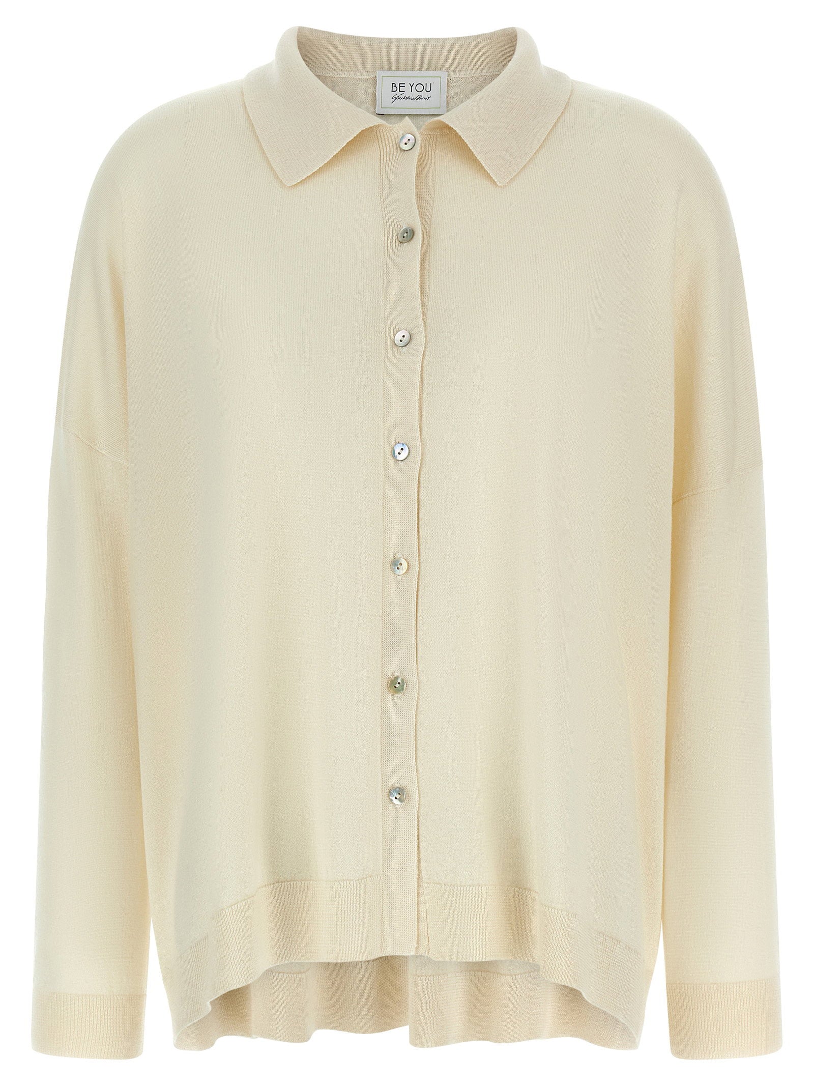 Be You Be You Lady17 Cardigan