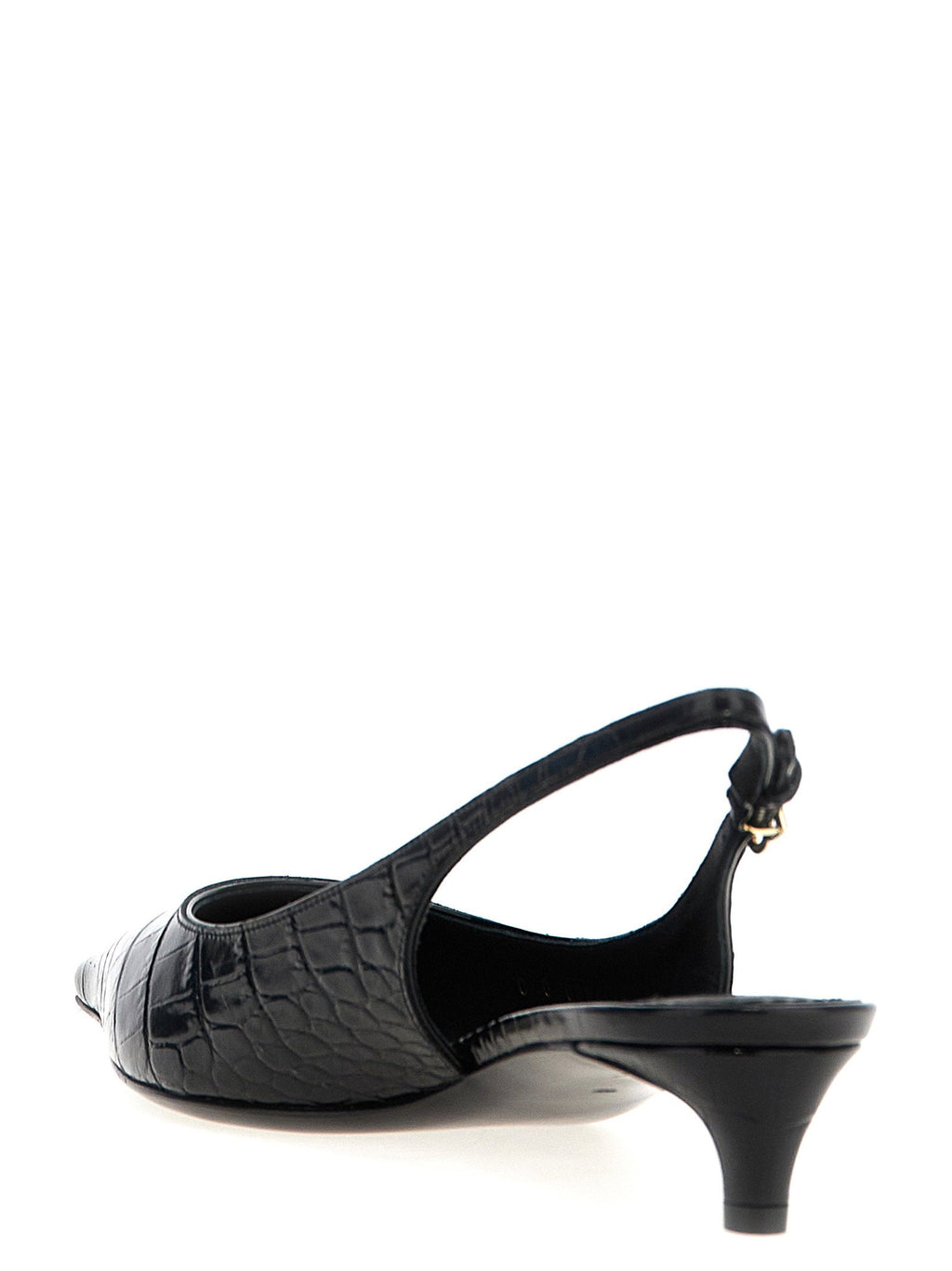Dolce & Gabbana Dolce & Gabbana Mun Slingback