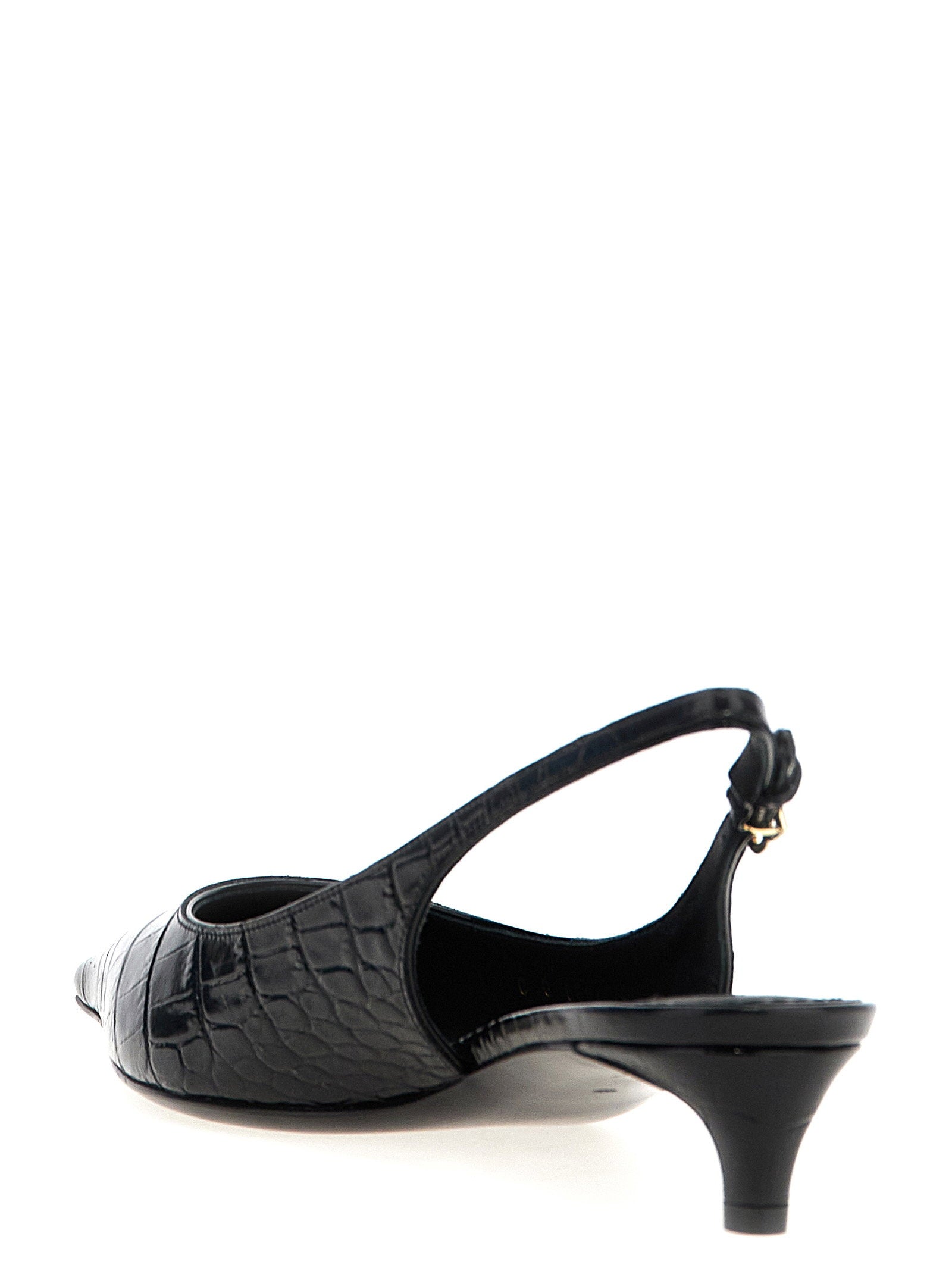 Dolce & Gabbana Dolce & Gabbana Mun Slingback