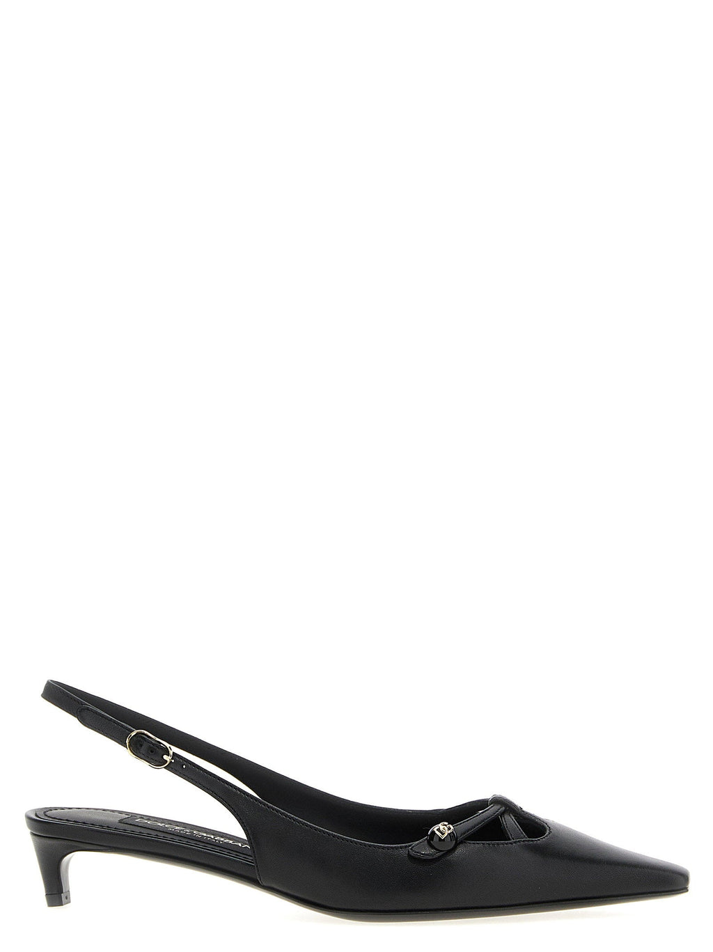 Dolce & Gabbana Dolce & Gabbana Mun Slingback