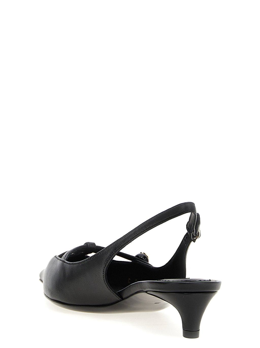 Dolce & Gabbana Dolce & Gabbana Mun Slingback