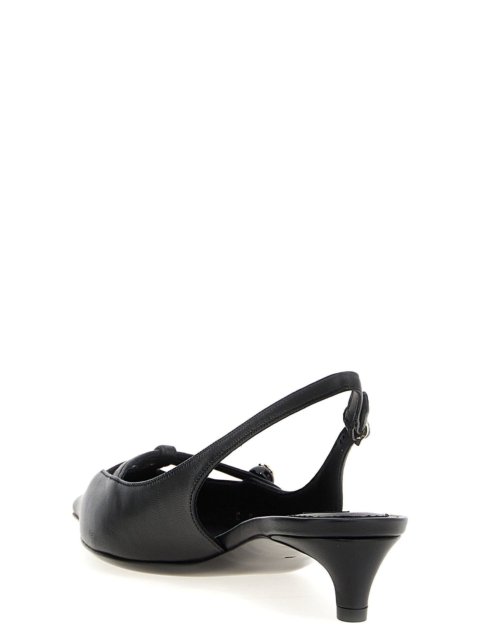 Dolce & Gabbana Dolce & Gabbana Mun Slingback