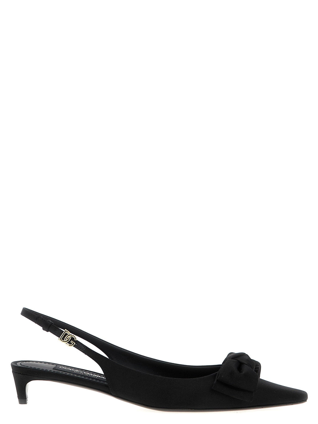Dolce & Gabbana Dolce & Gabbana Mun Slingback