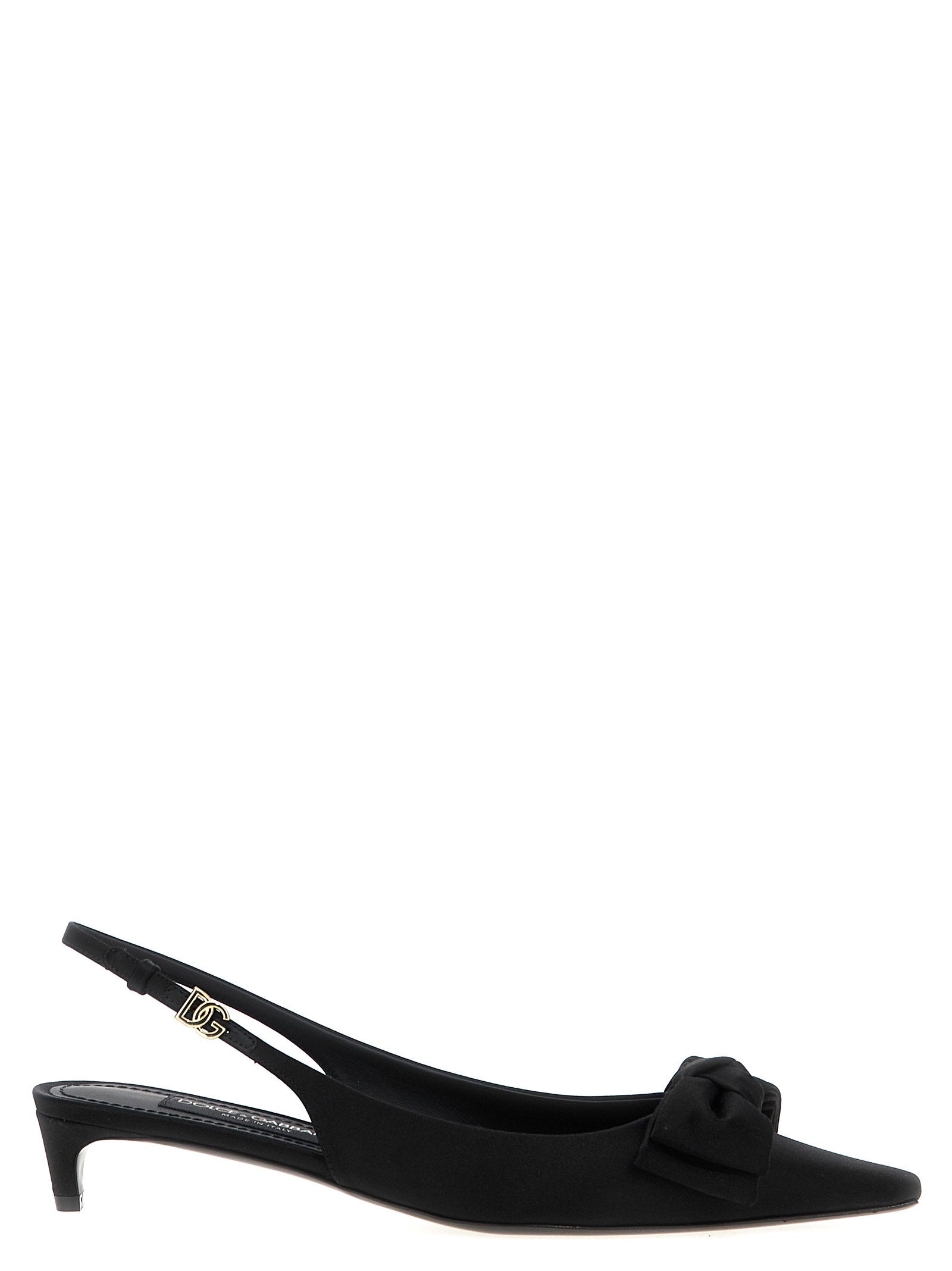 Dolce & Gabbana Dolce & Gabbana Mun Slingback