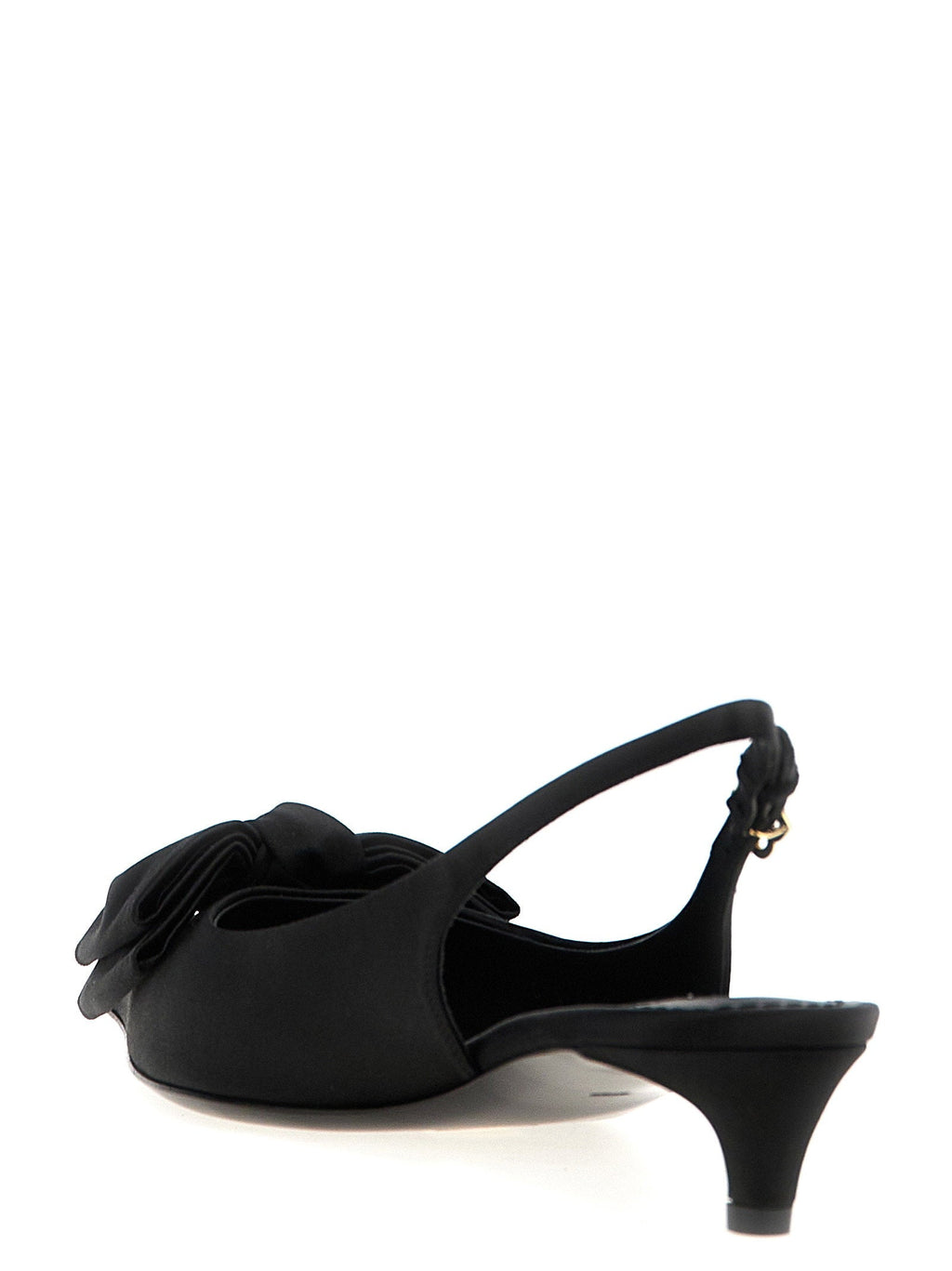 Dolce & Gabbana Dolce & Gabbana Mun Slingback