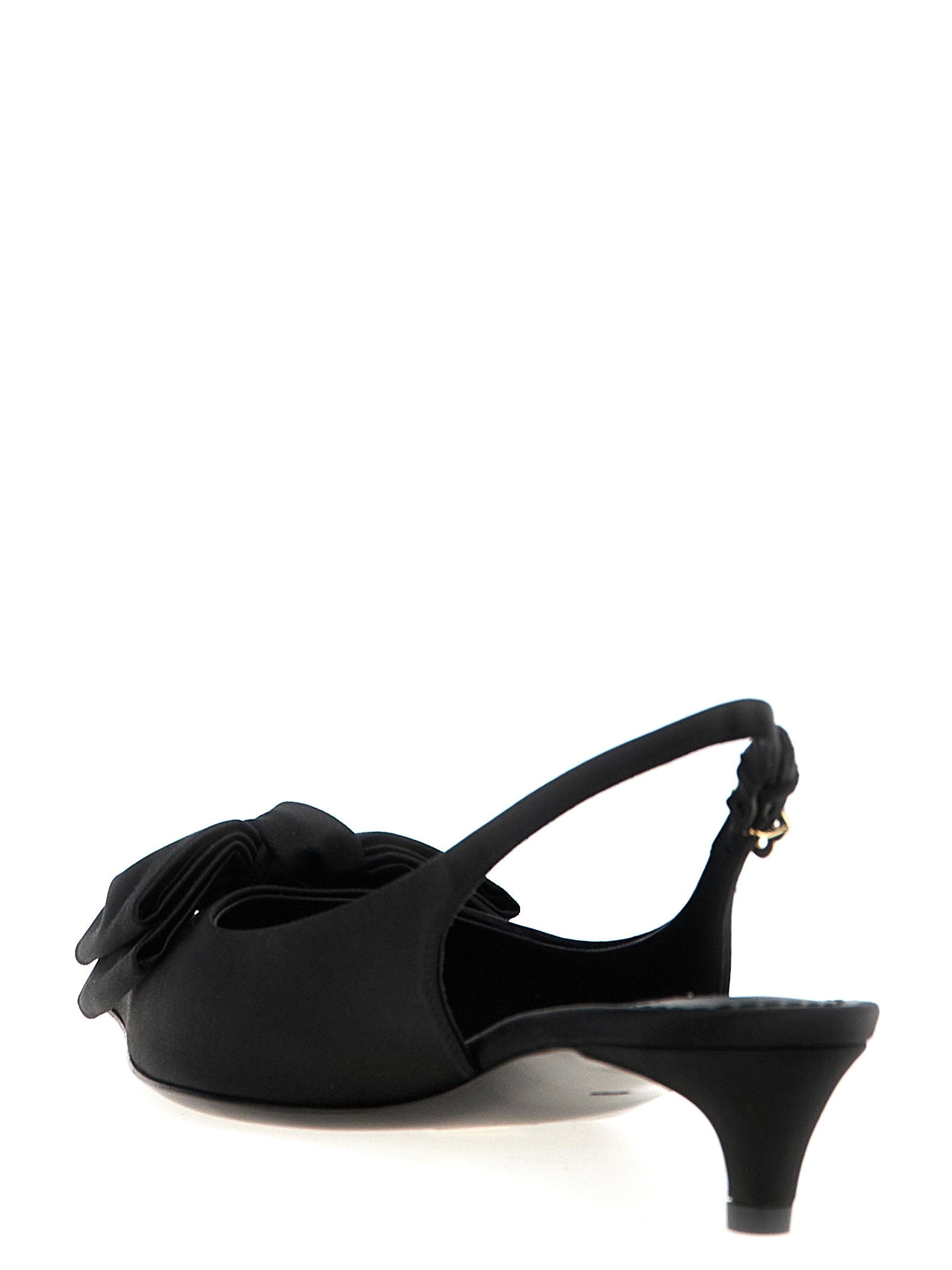 Dolce & Gabbana Dolce & Gabbana Mun Slingback