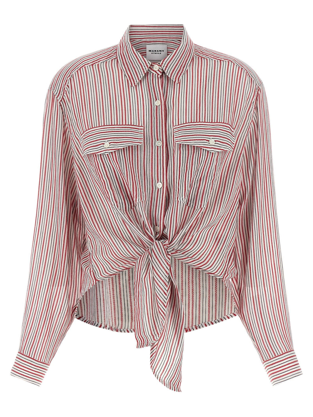 Marant Etoile Marant Etoile Nath Shirt