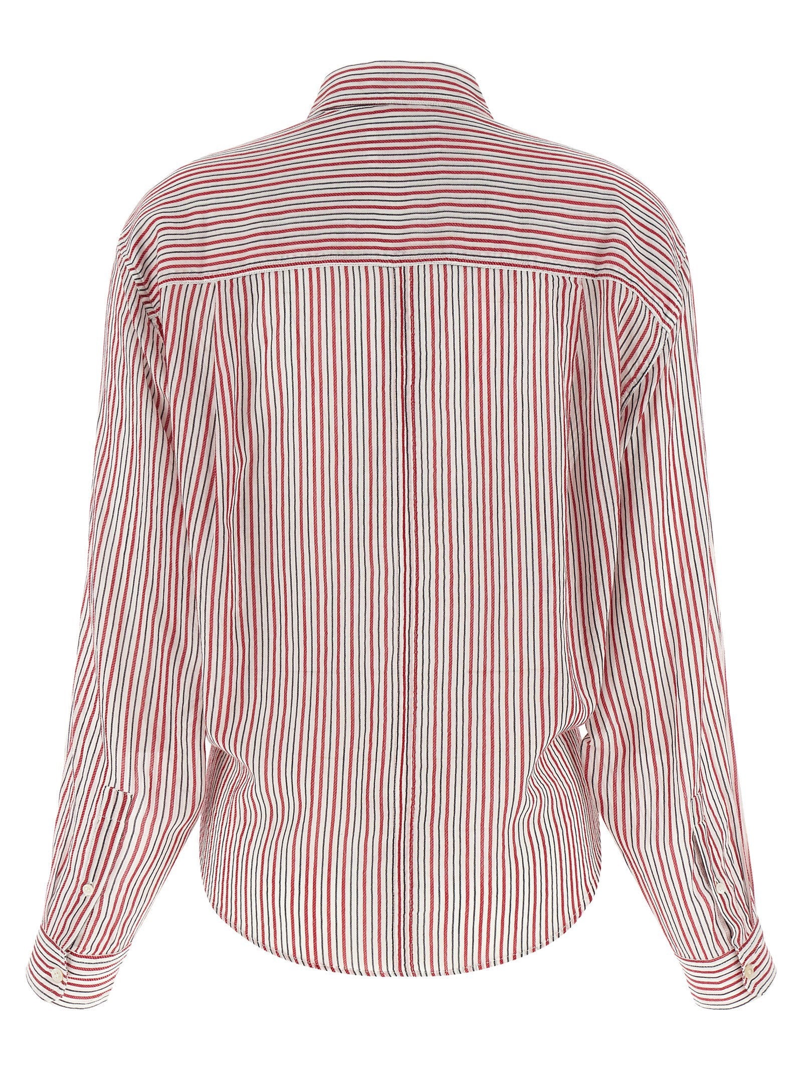 Marant Etoile Marant Etoile Nath Shirt