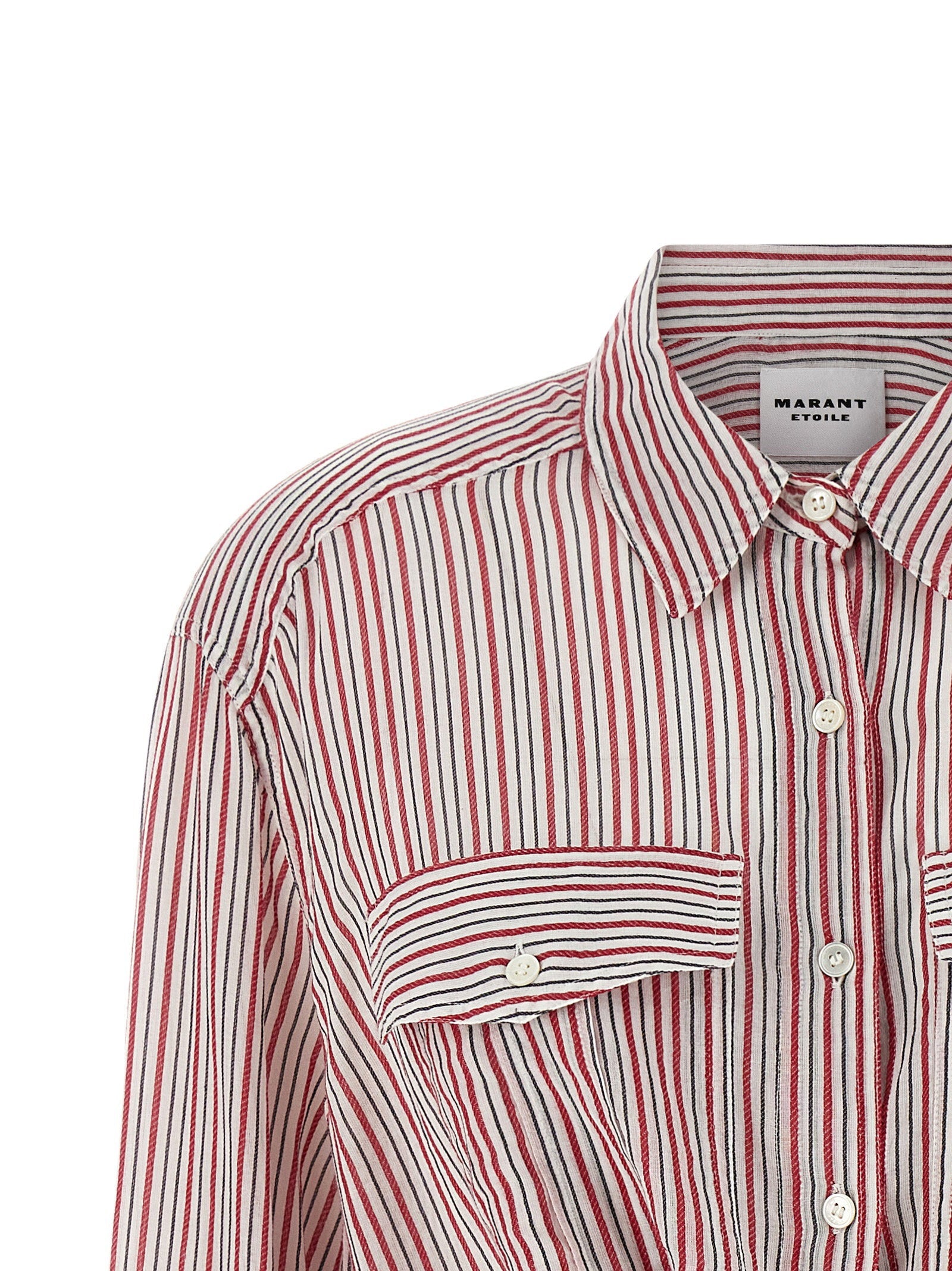 Marant Etoile Marant Etoile Nath Shirt