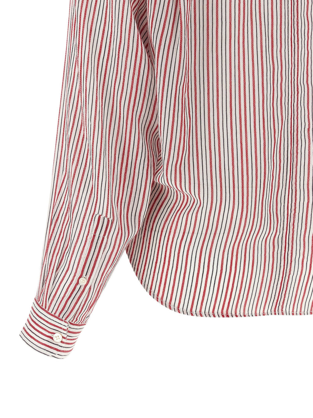 Marant Etoile Marant Etoile Nath Shirt