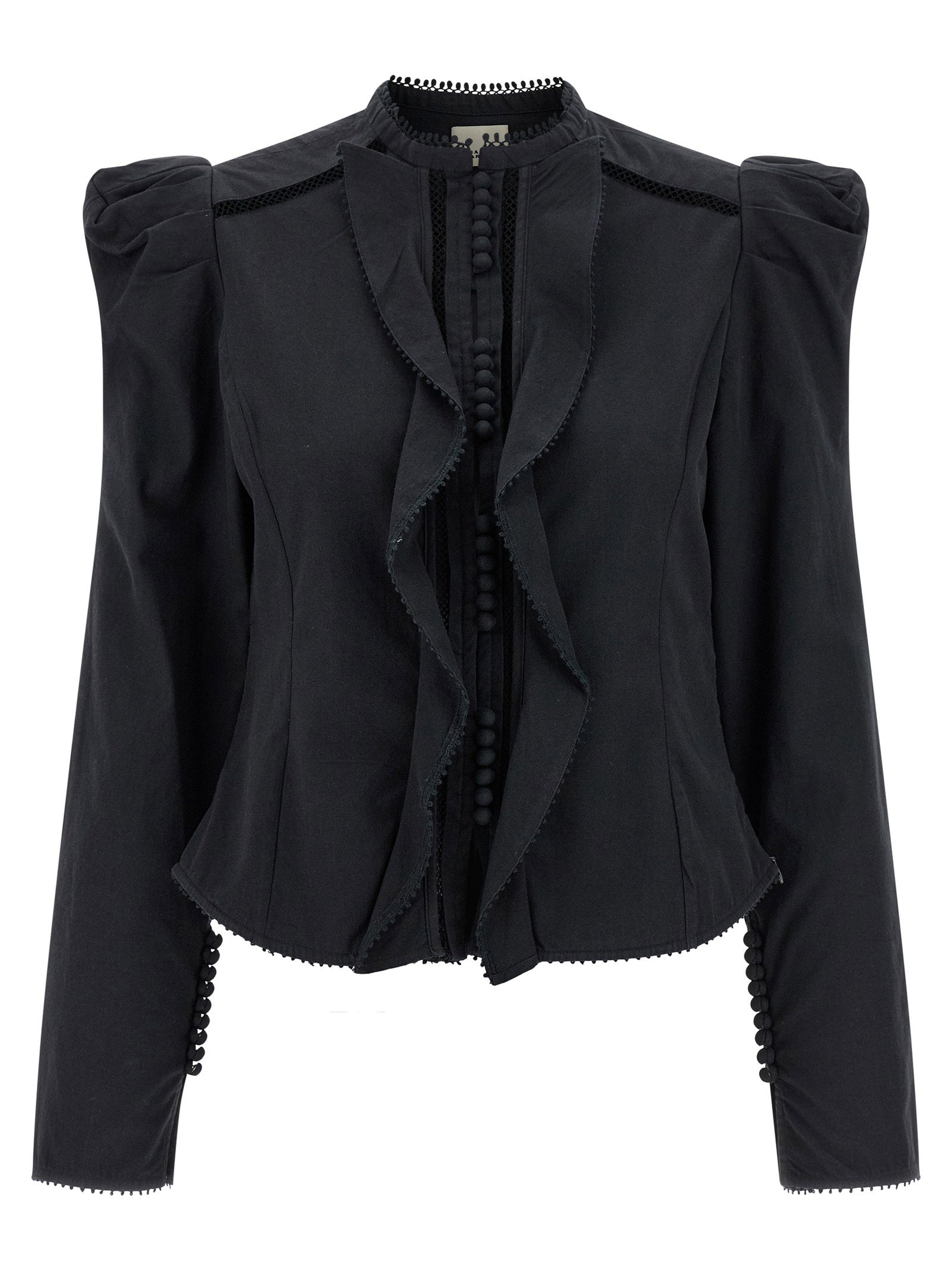 Isabel Marant Isabel Marant Calina Shirt