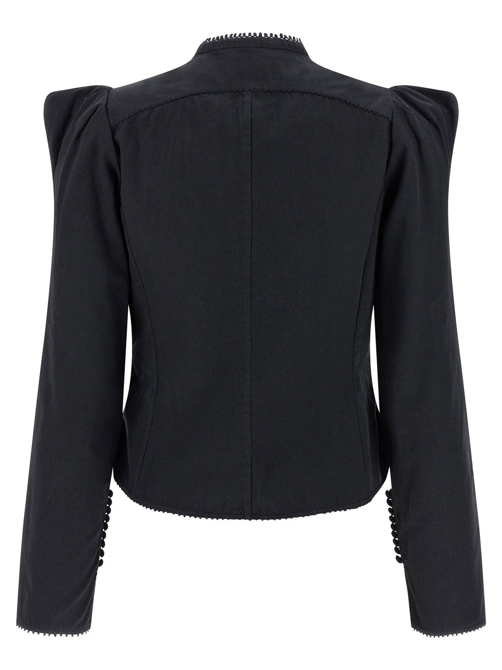 Isabel Marant Isabel Marant Calina Shirt