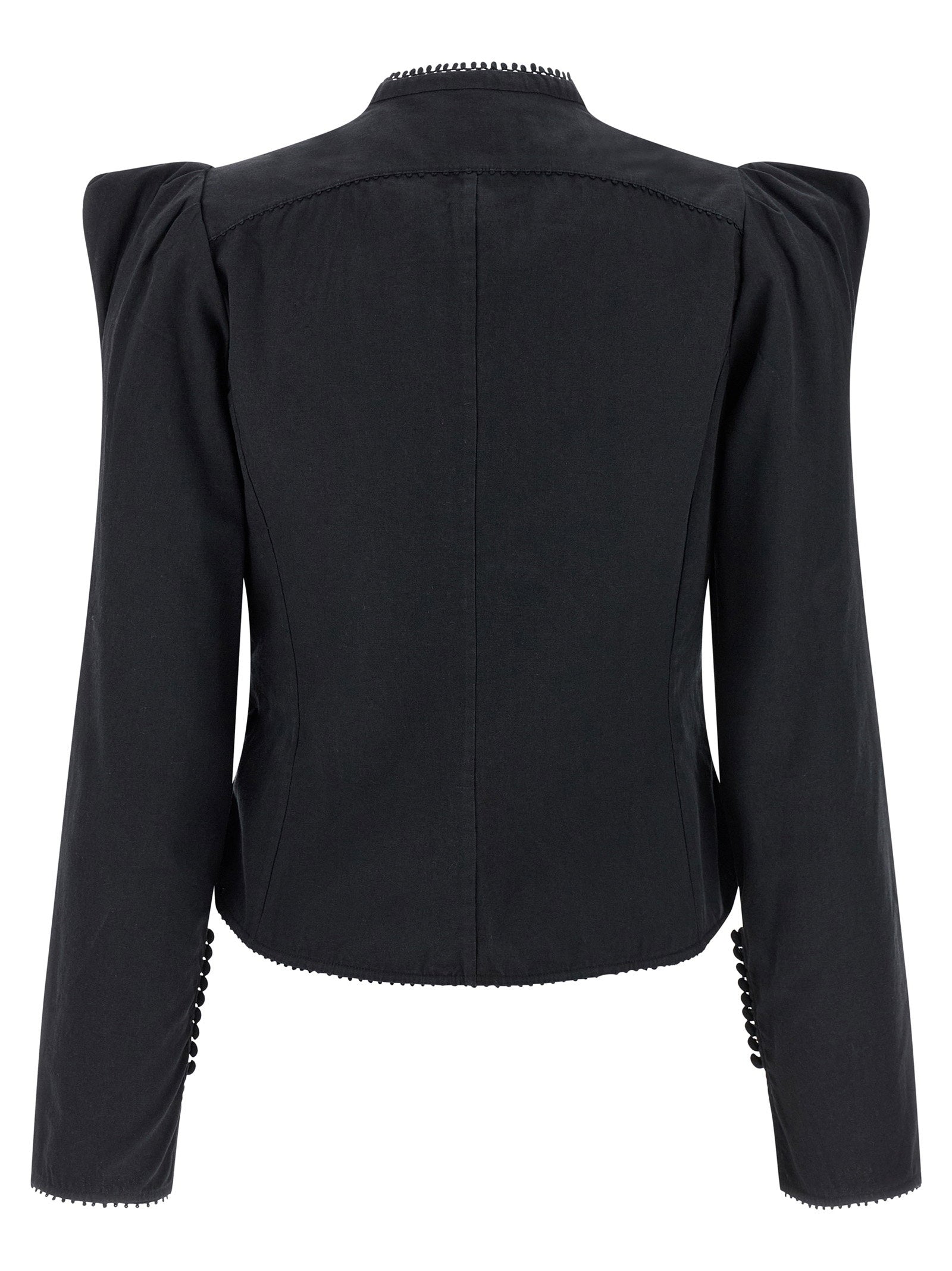 Isabel Marant Isabel Marant Calina Shirt