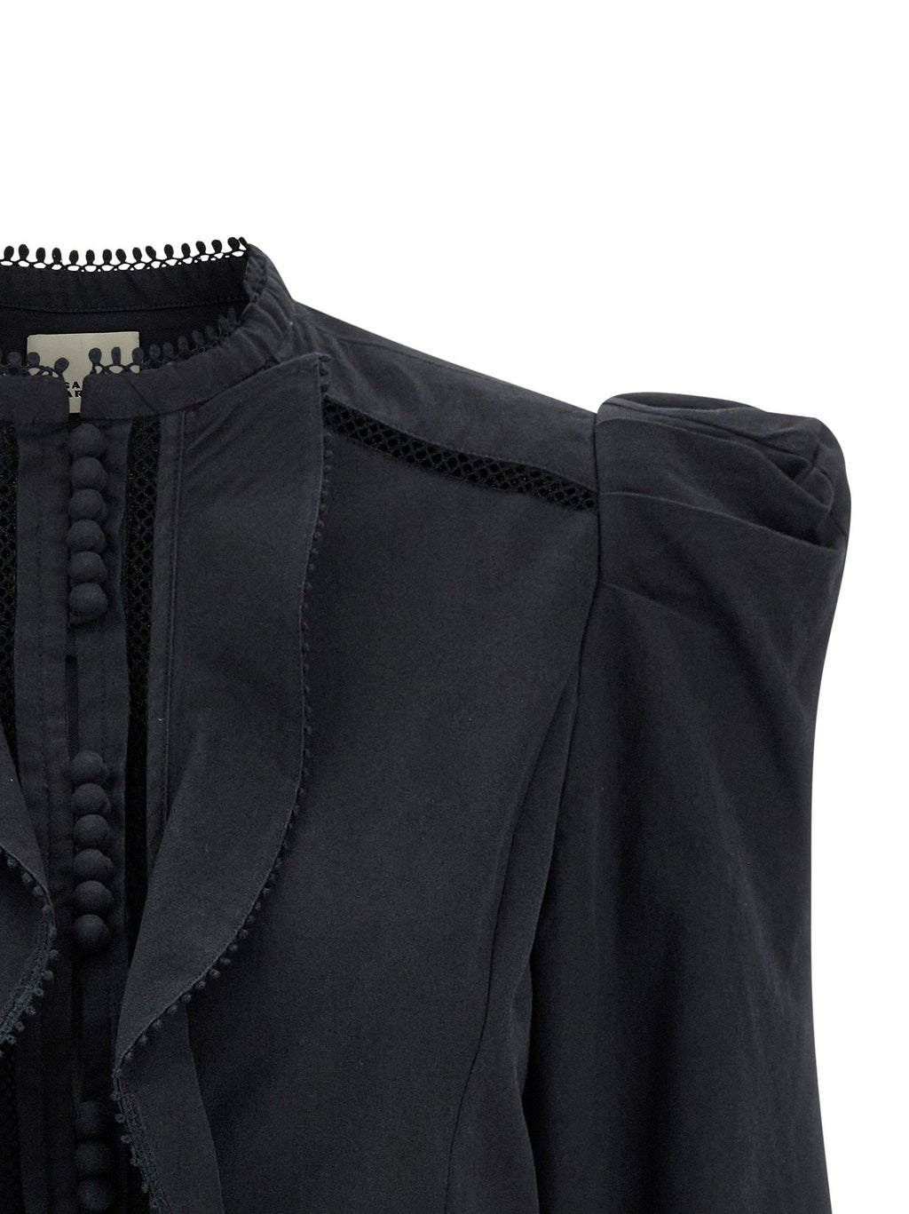Isabel Marant Isabel Marant Calina Shirt