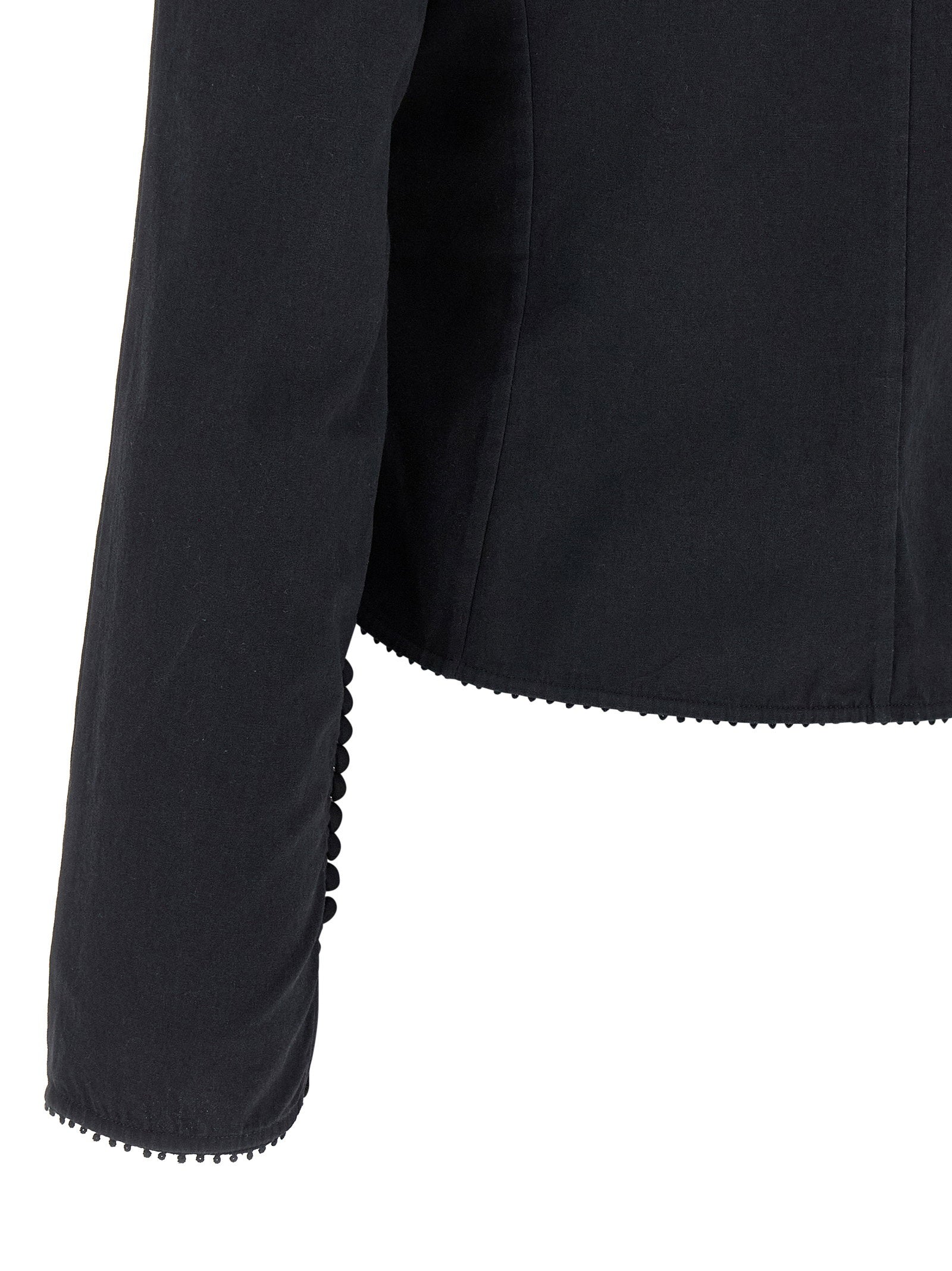 Isabel Marant Isabel Marant Calina Shirt