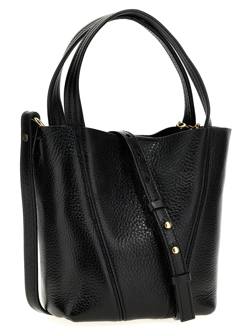 Chloé Chloé Spin Handbag