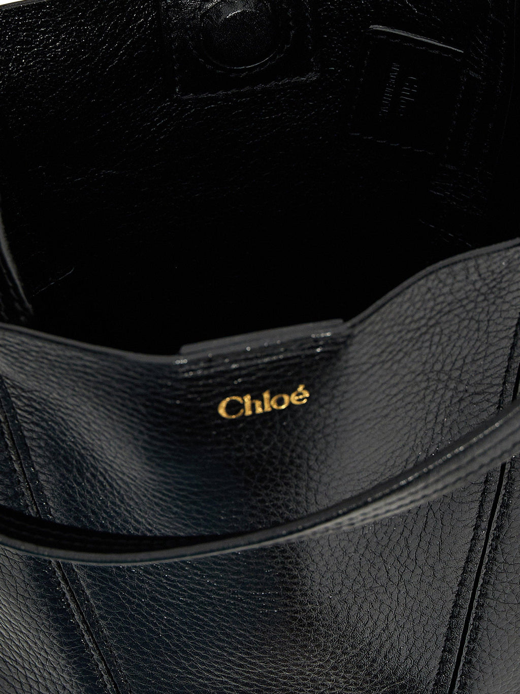 Chloé Chloé Spin Handbag